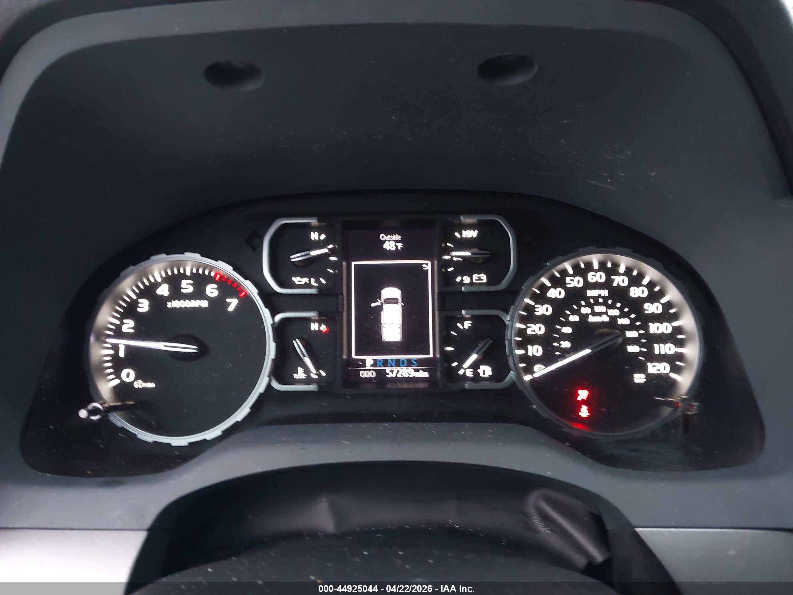 TOYOTA TUNDRA image 7