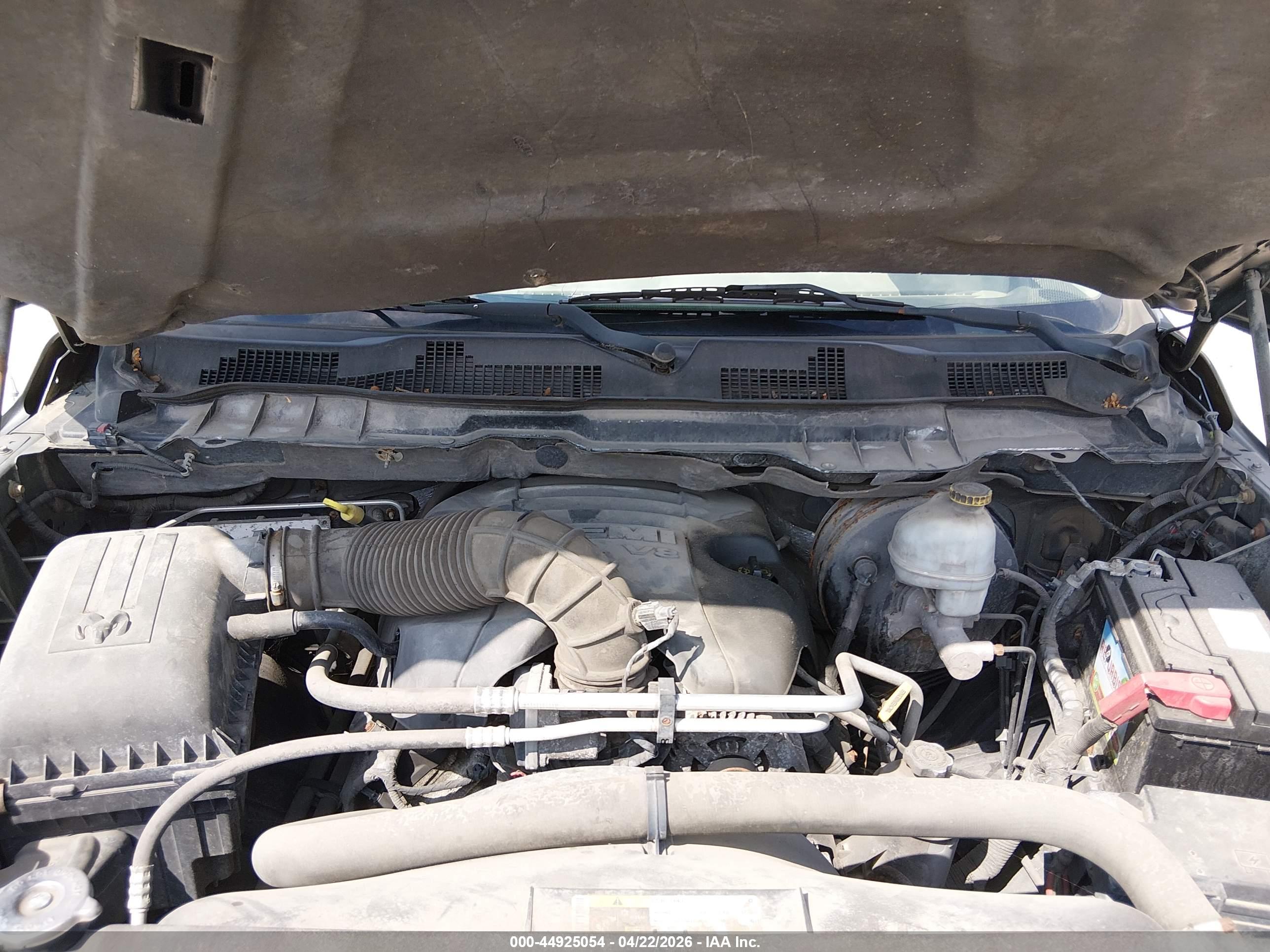 RAM 1500 image 10