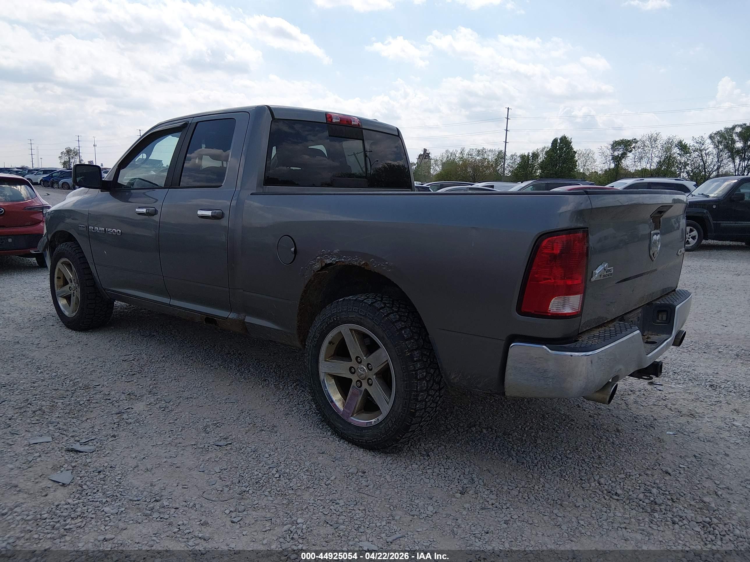 RAM 1500 image 3