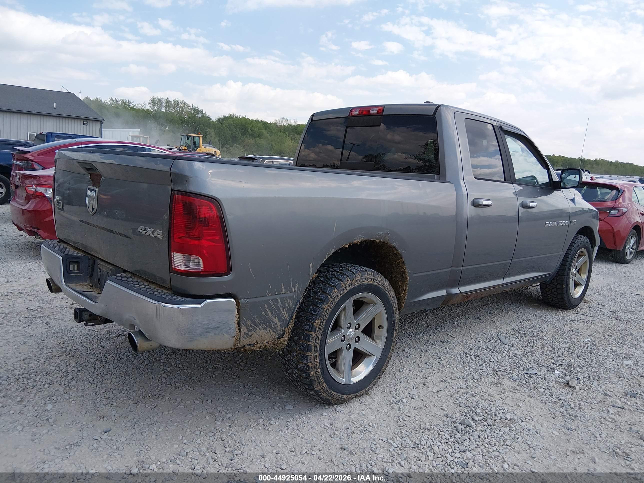 RAM 1500 image 4