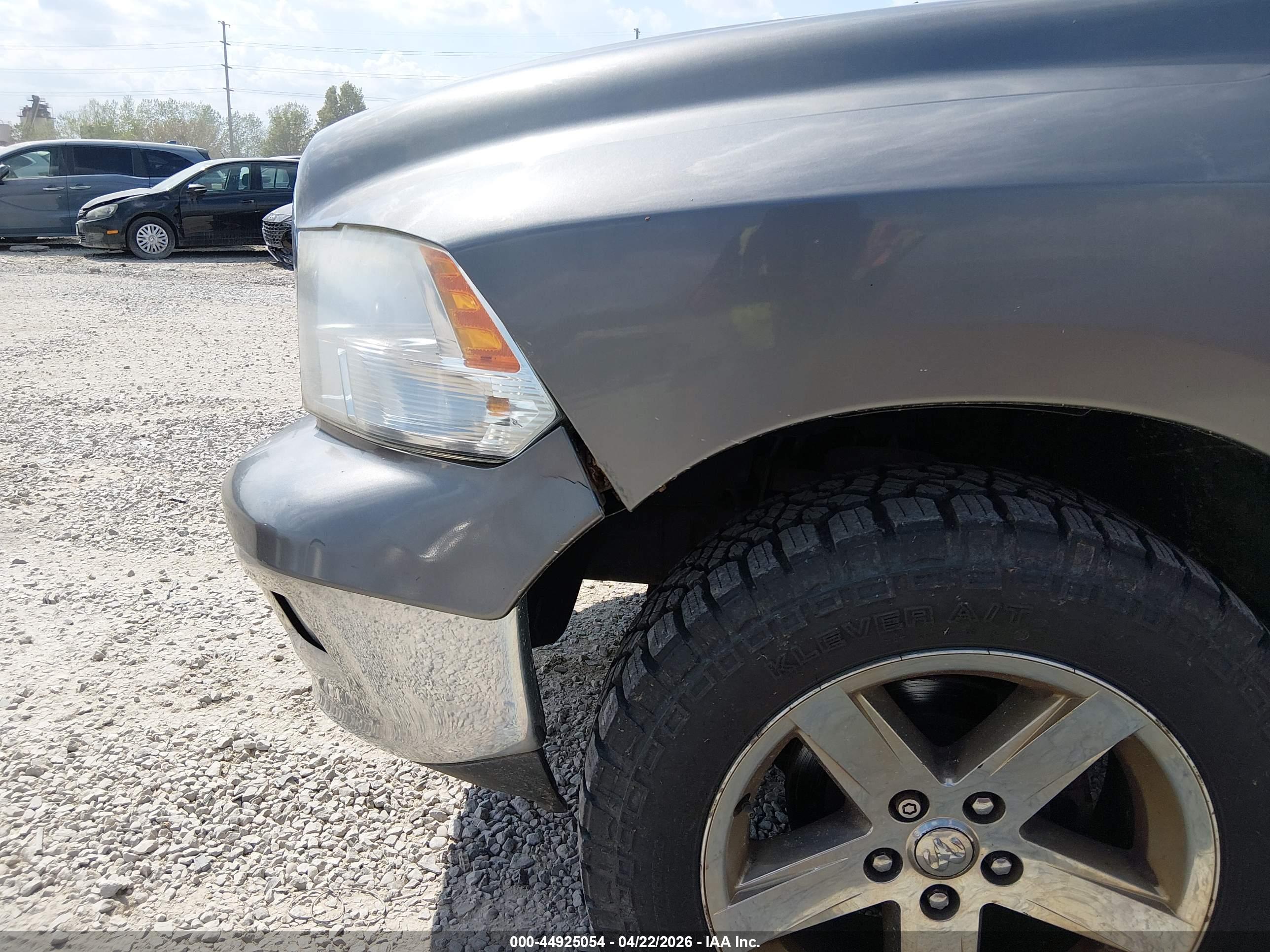 RAM 1500 image 6