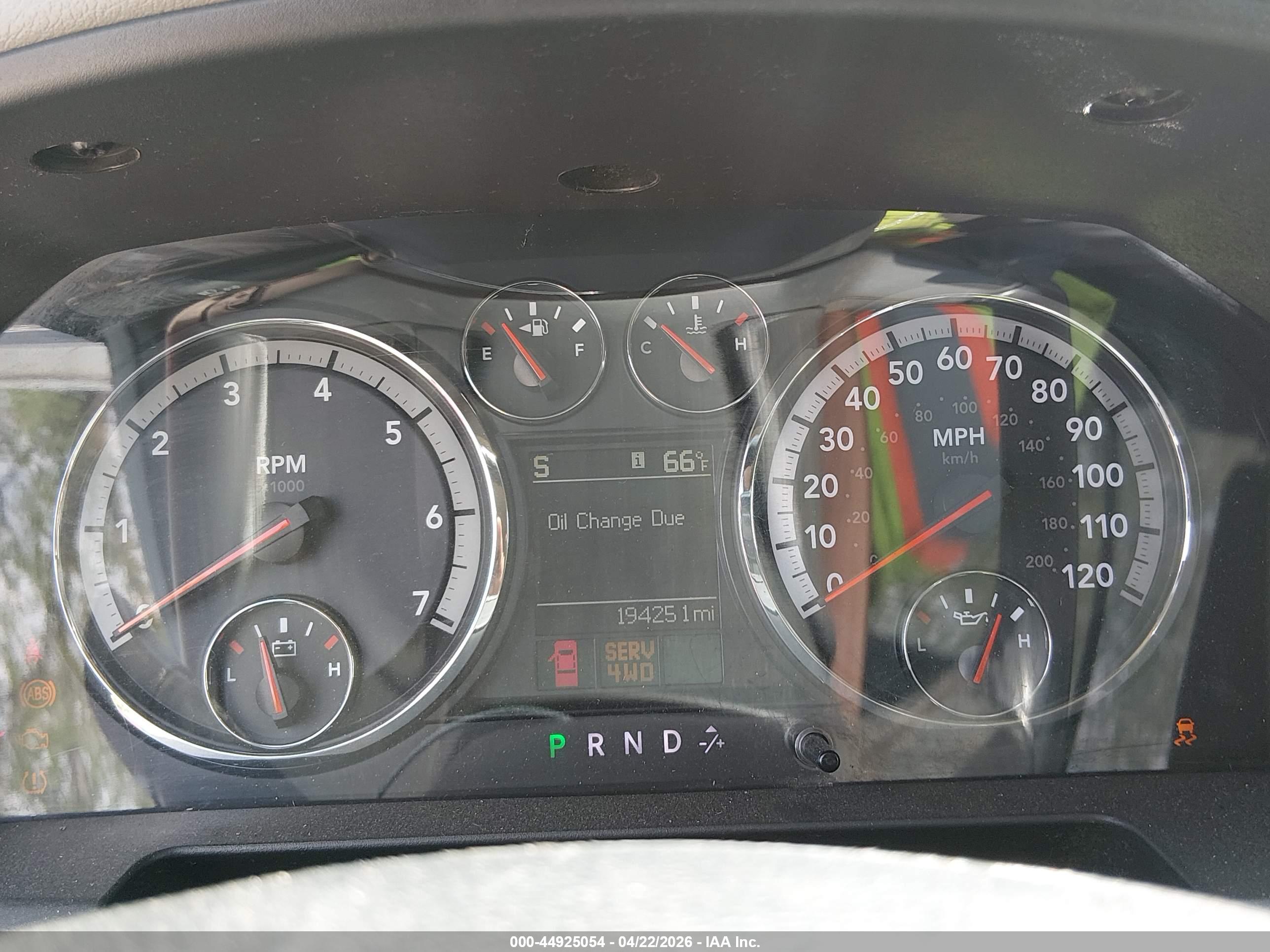 RAM 1500 image 7
