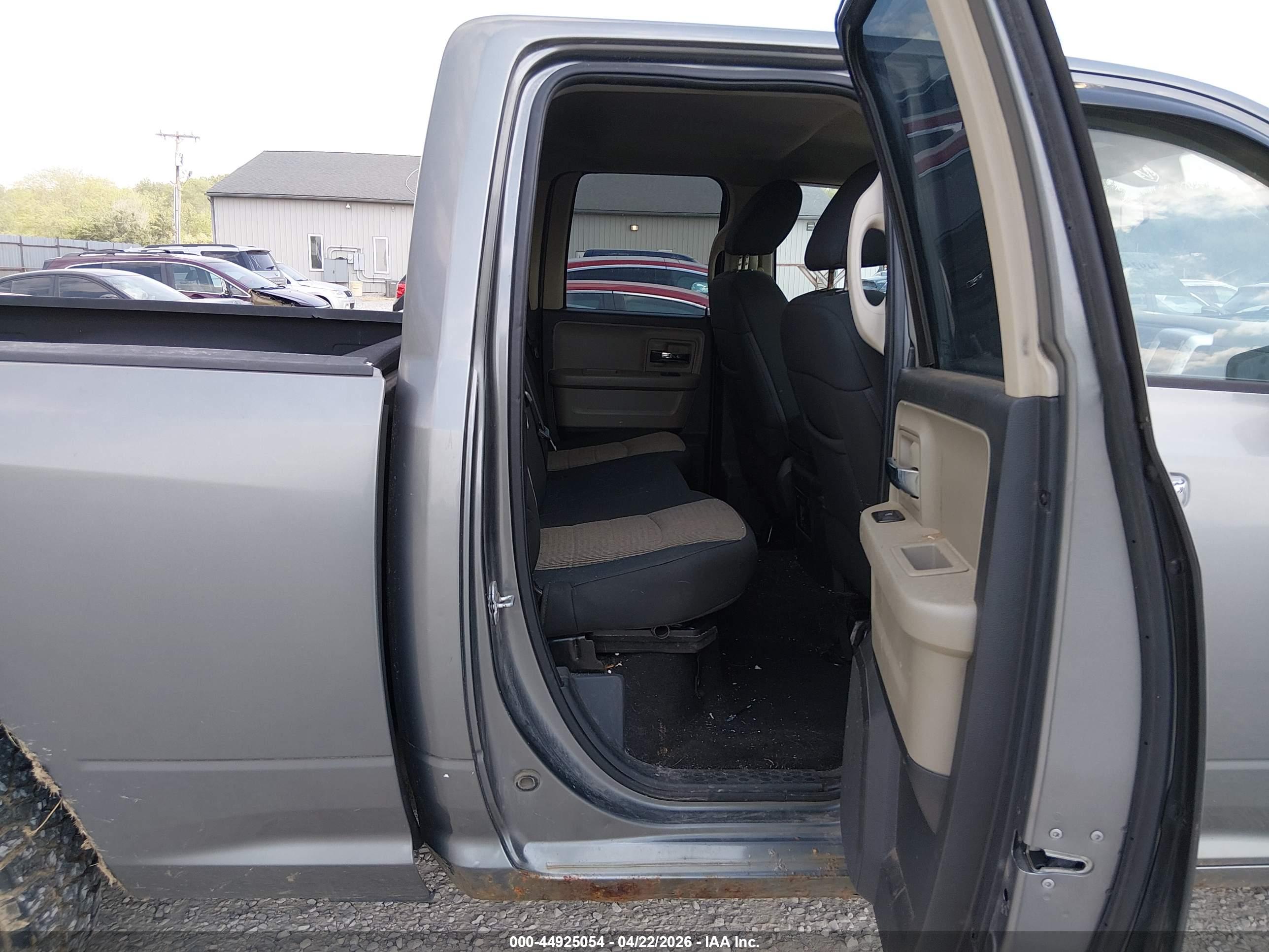 RAM 1500 image 8