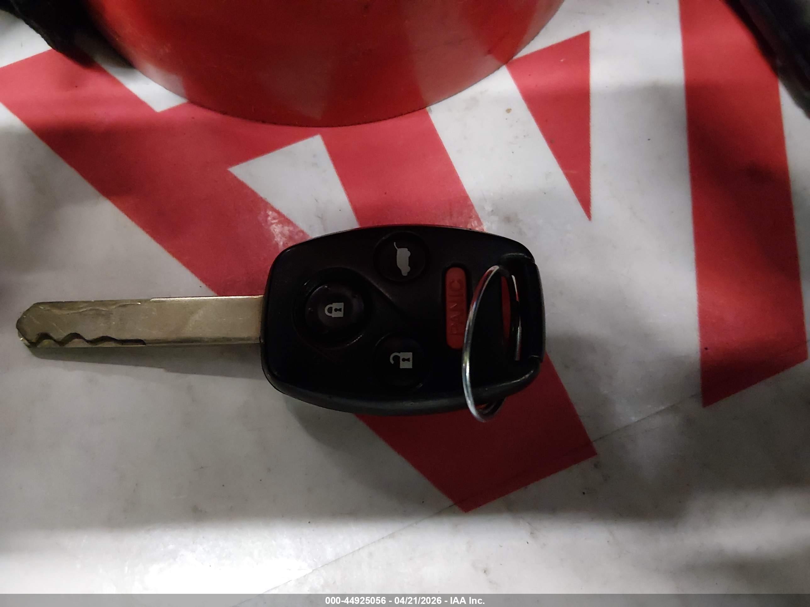 HONDA PILOT image 11