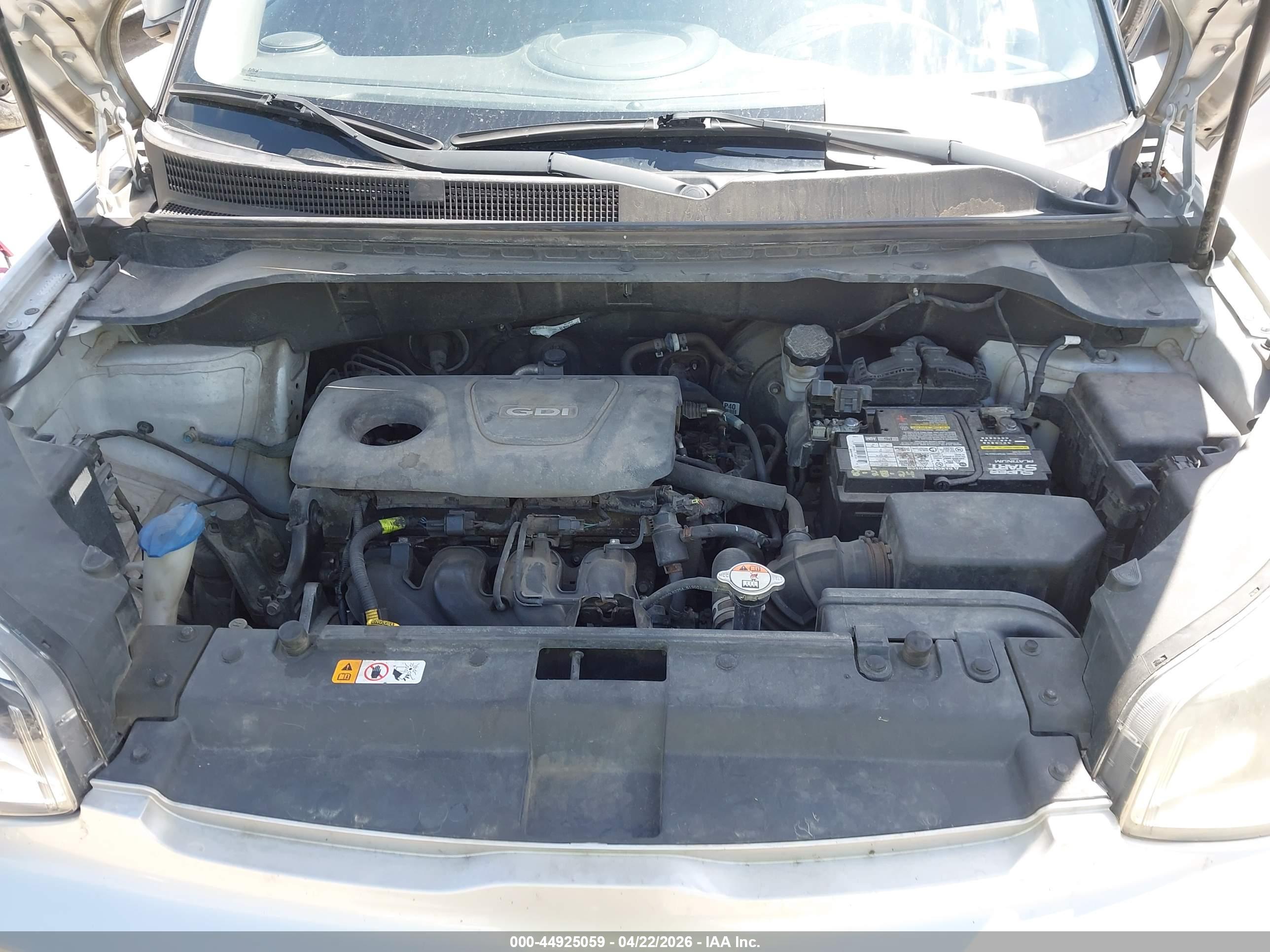 KIA SOUL image 10