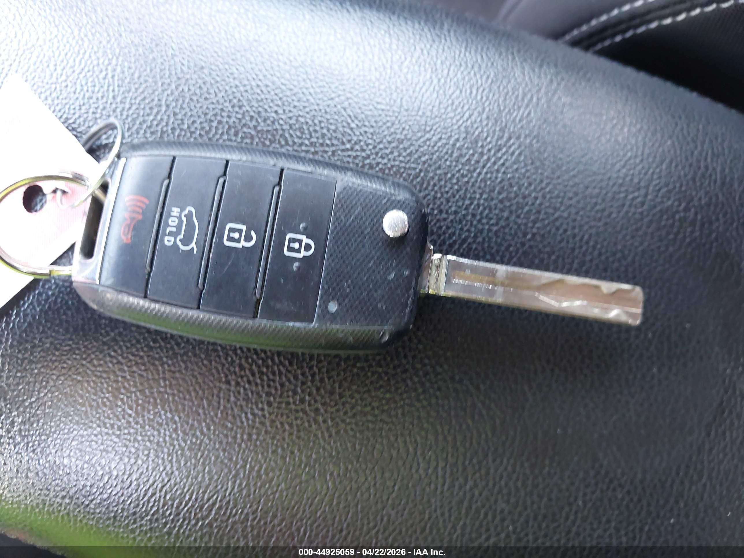 KIA SOUL image 11