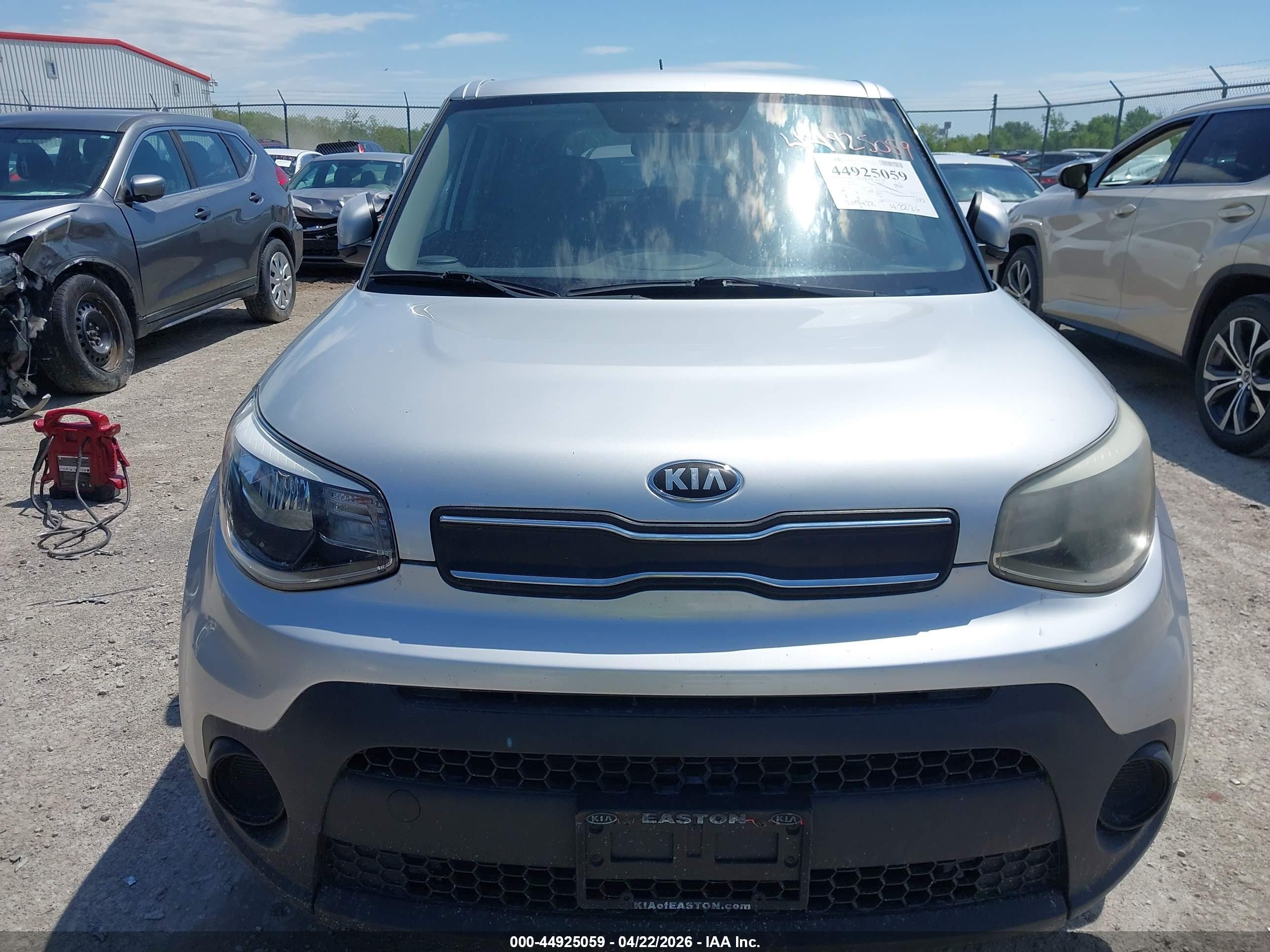 KIA SOUL image 6