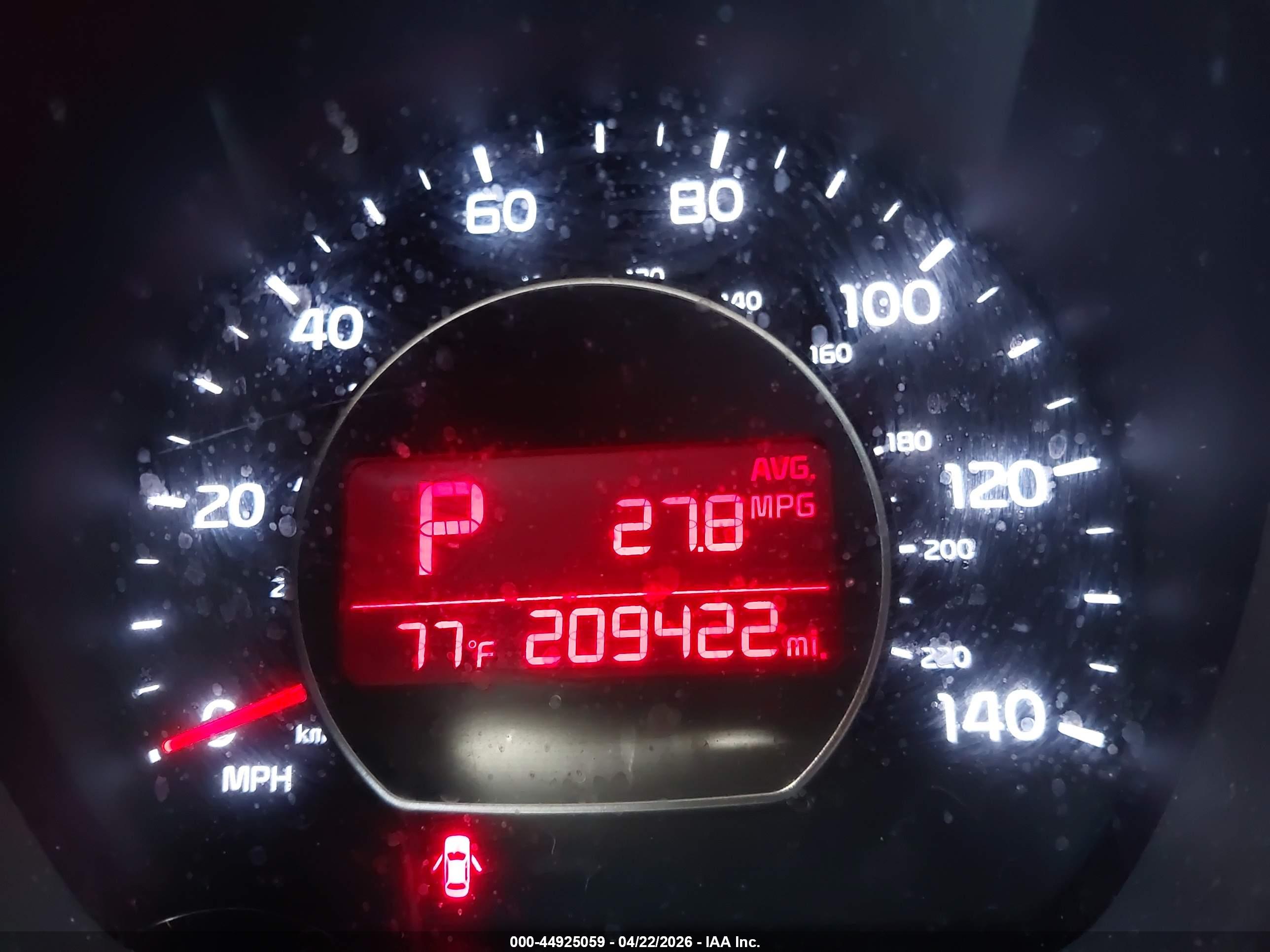 KIA SOUL image 7