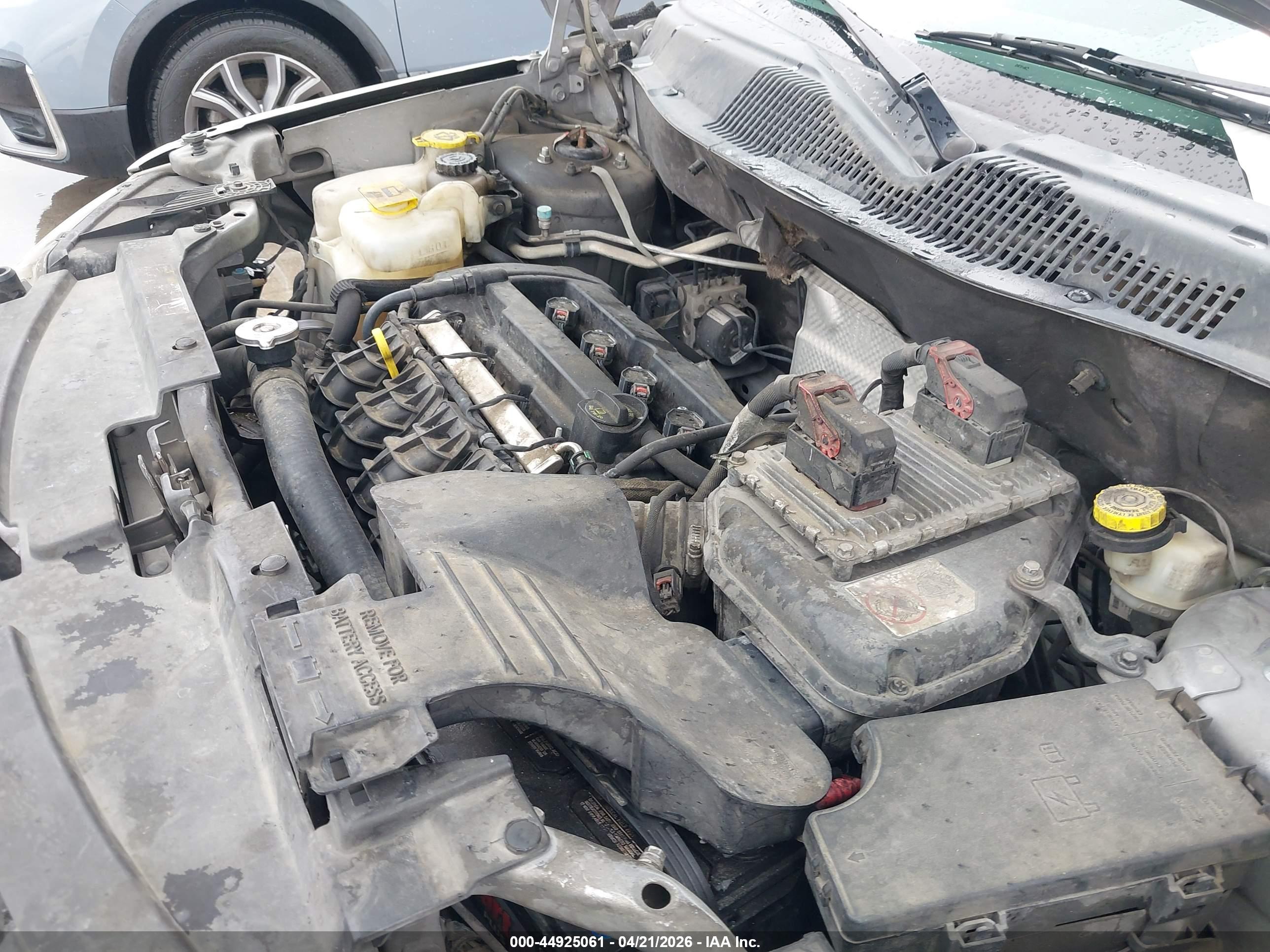 JEEP COMPASS image 10