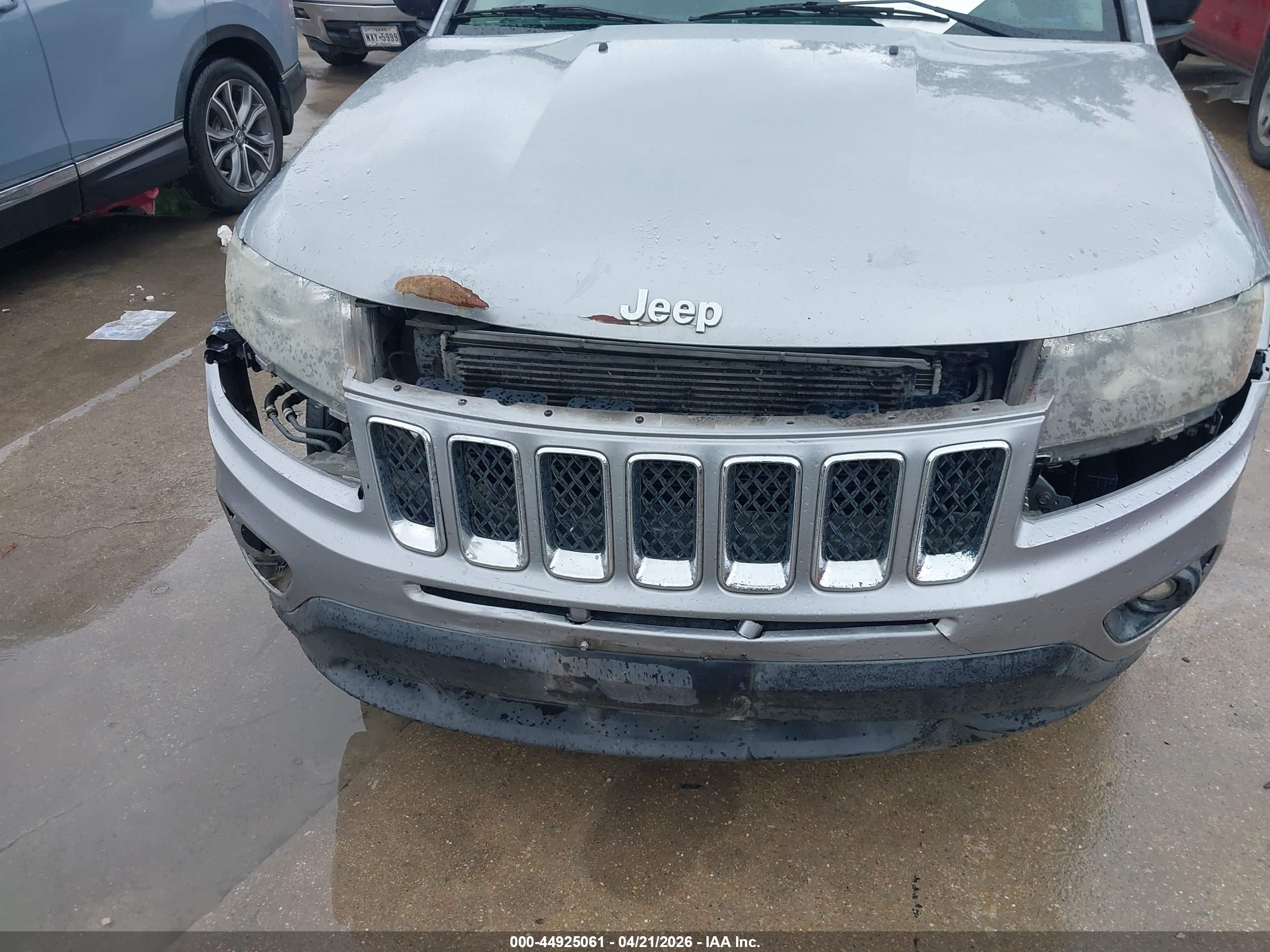 JEEP COMPASS image 6
