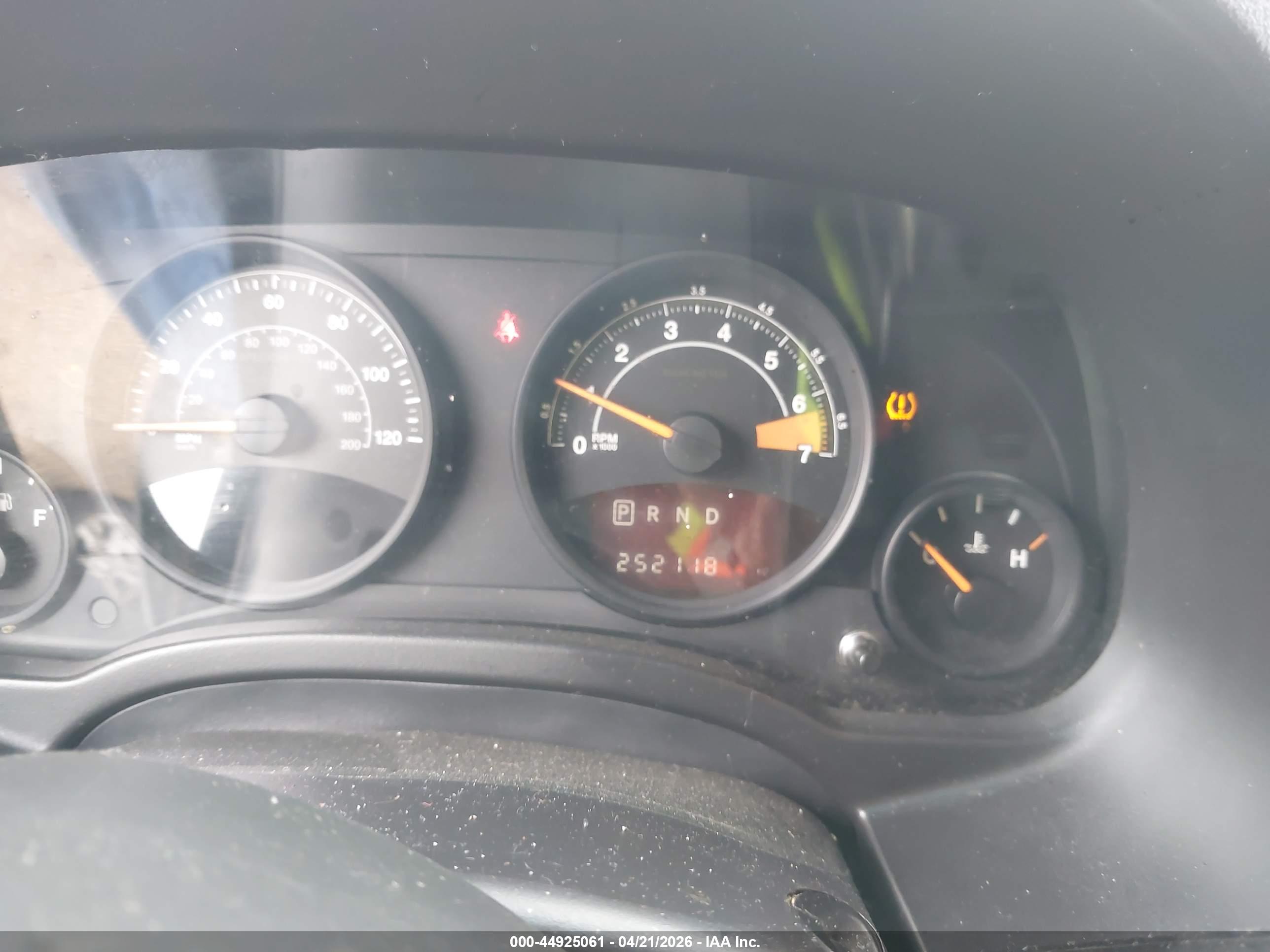 JEEP COMPASS image 7