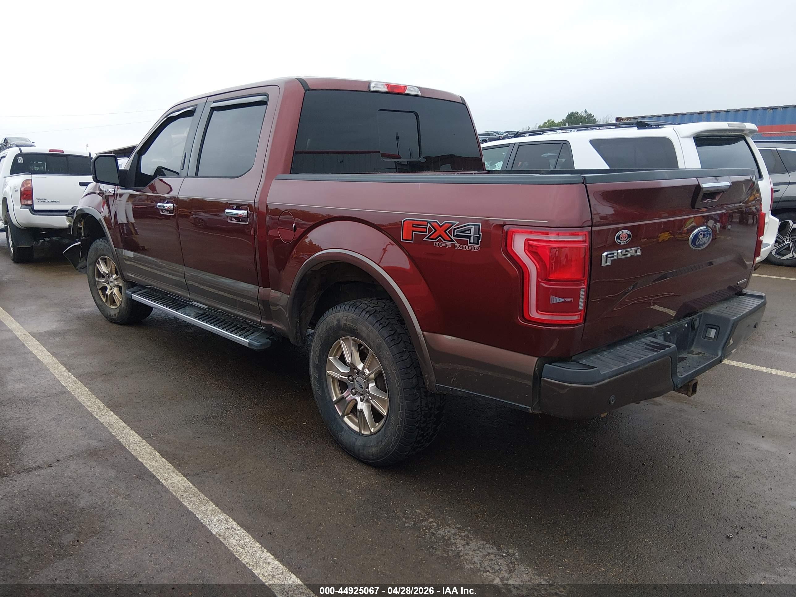 FORD F-150 image 3