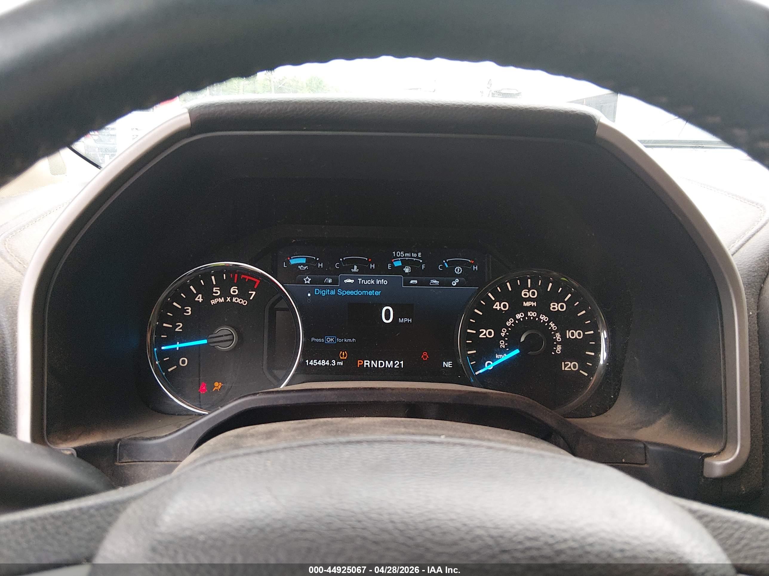 FORD F-150 image 7