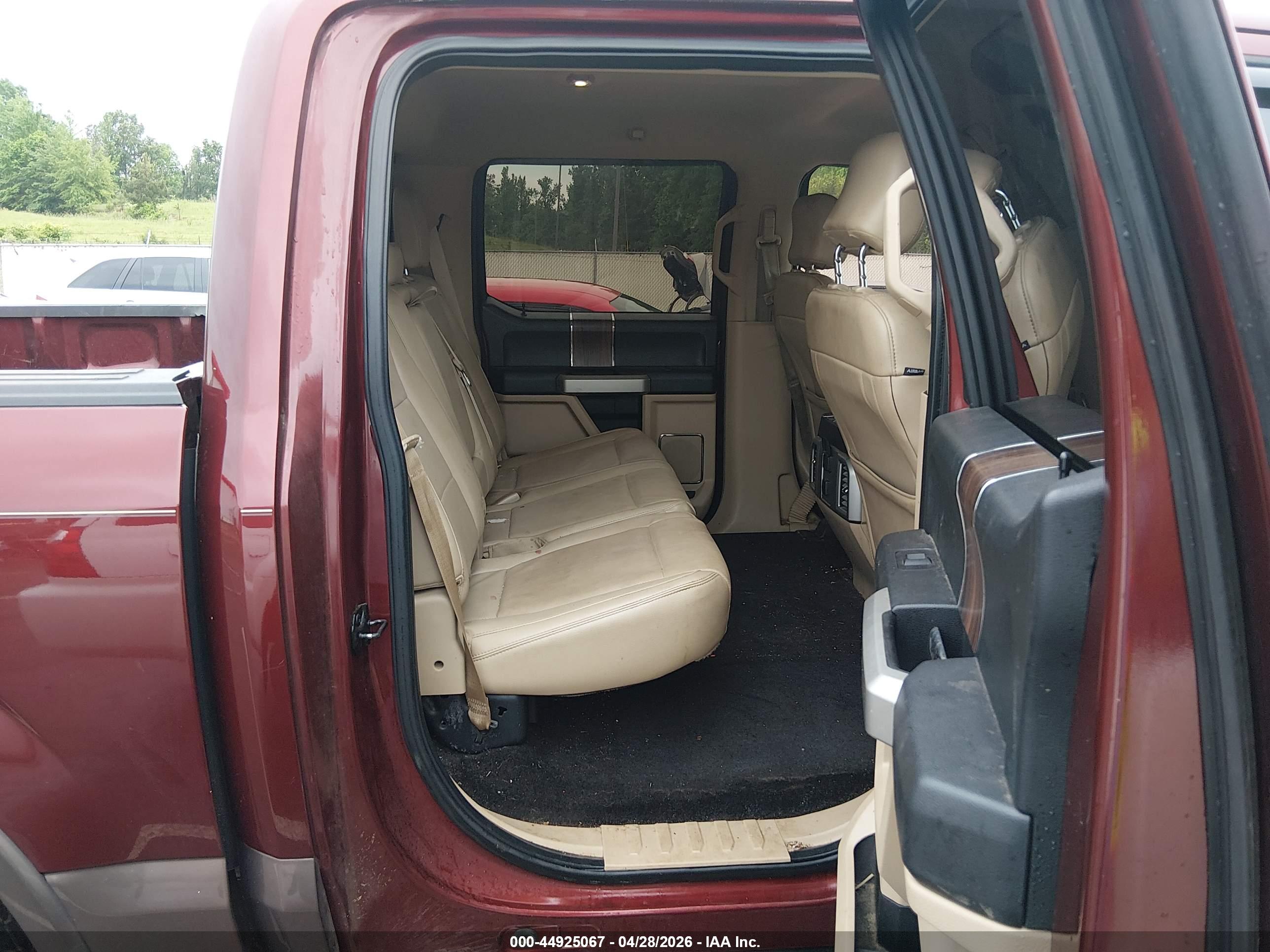 FORD F-150 image 8