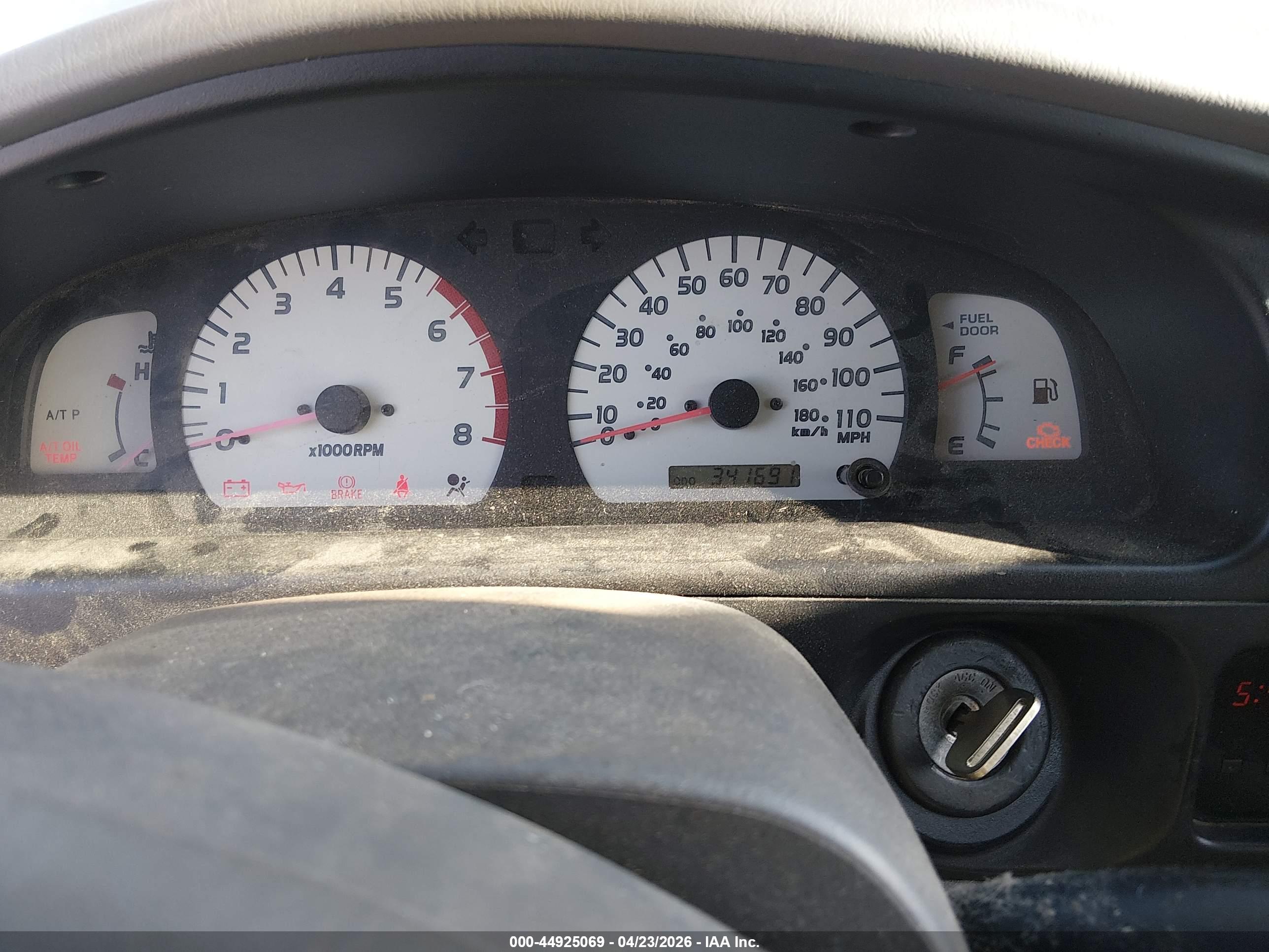 TOYOTA TACOMA image 7