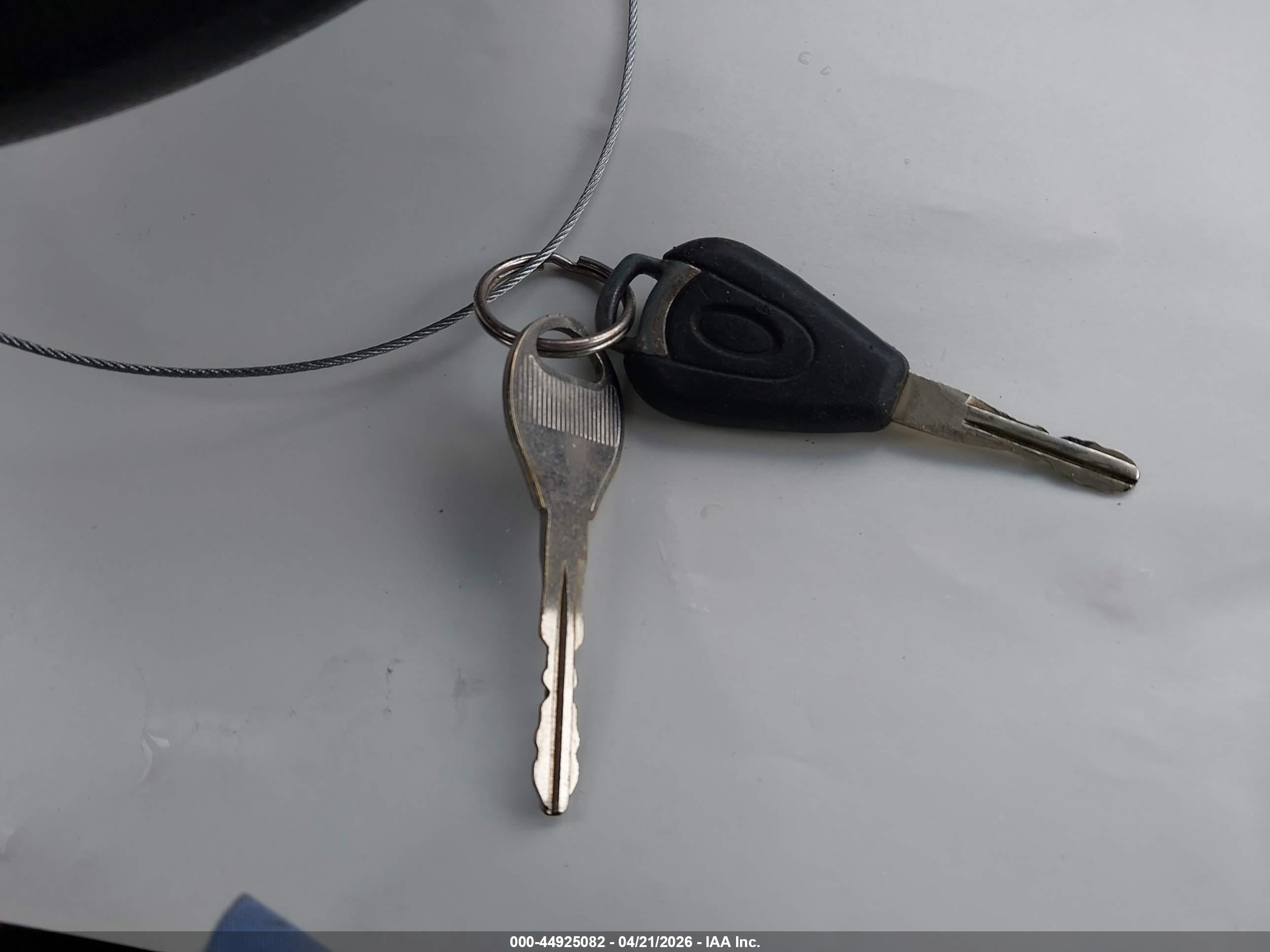 SUBARU OUTBACK image 11