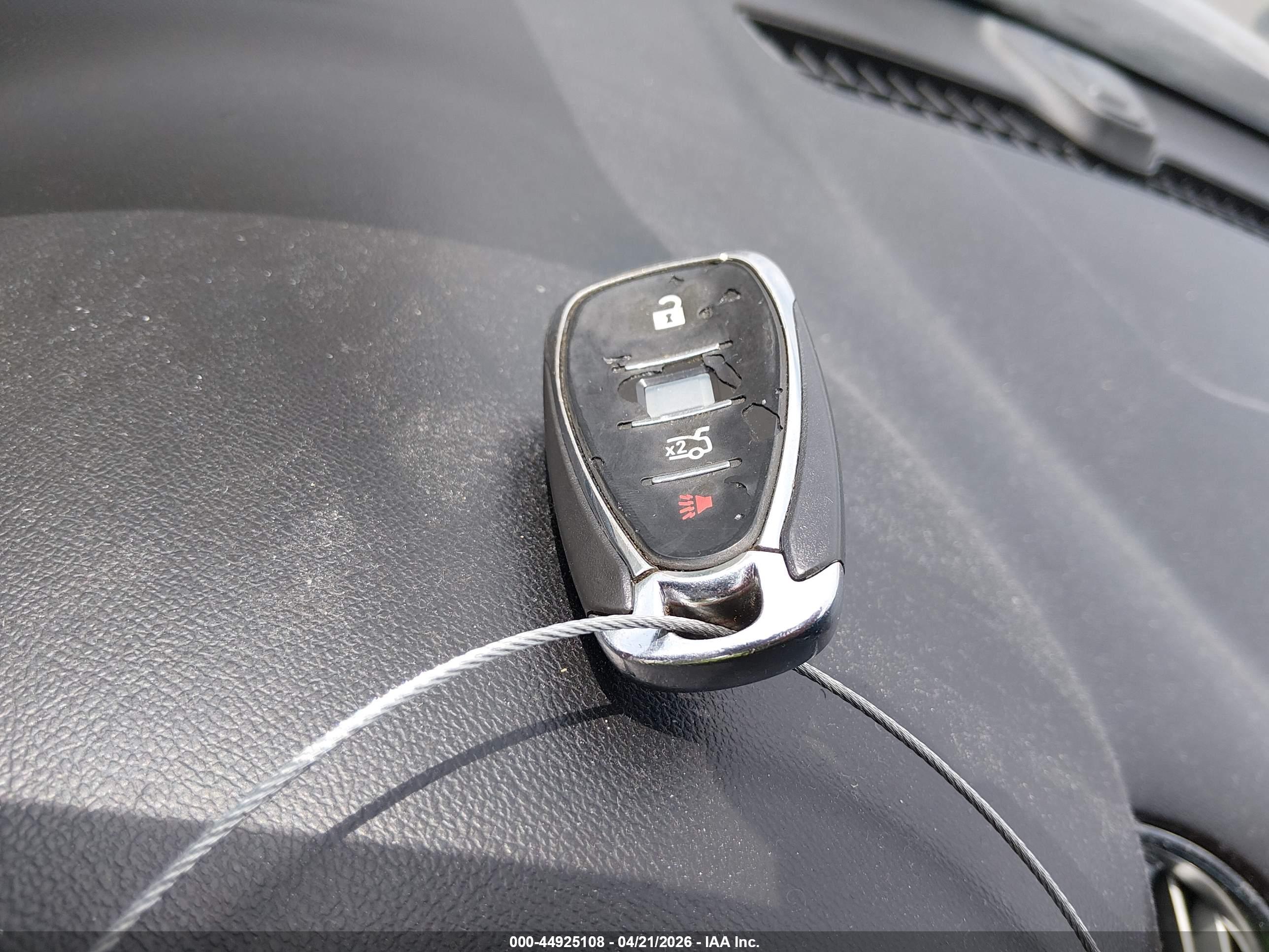 CHEVROLET MALIBU image 11