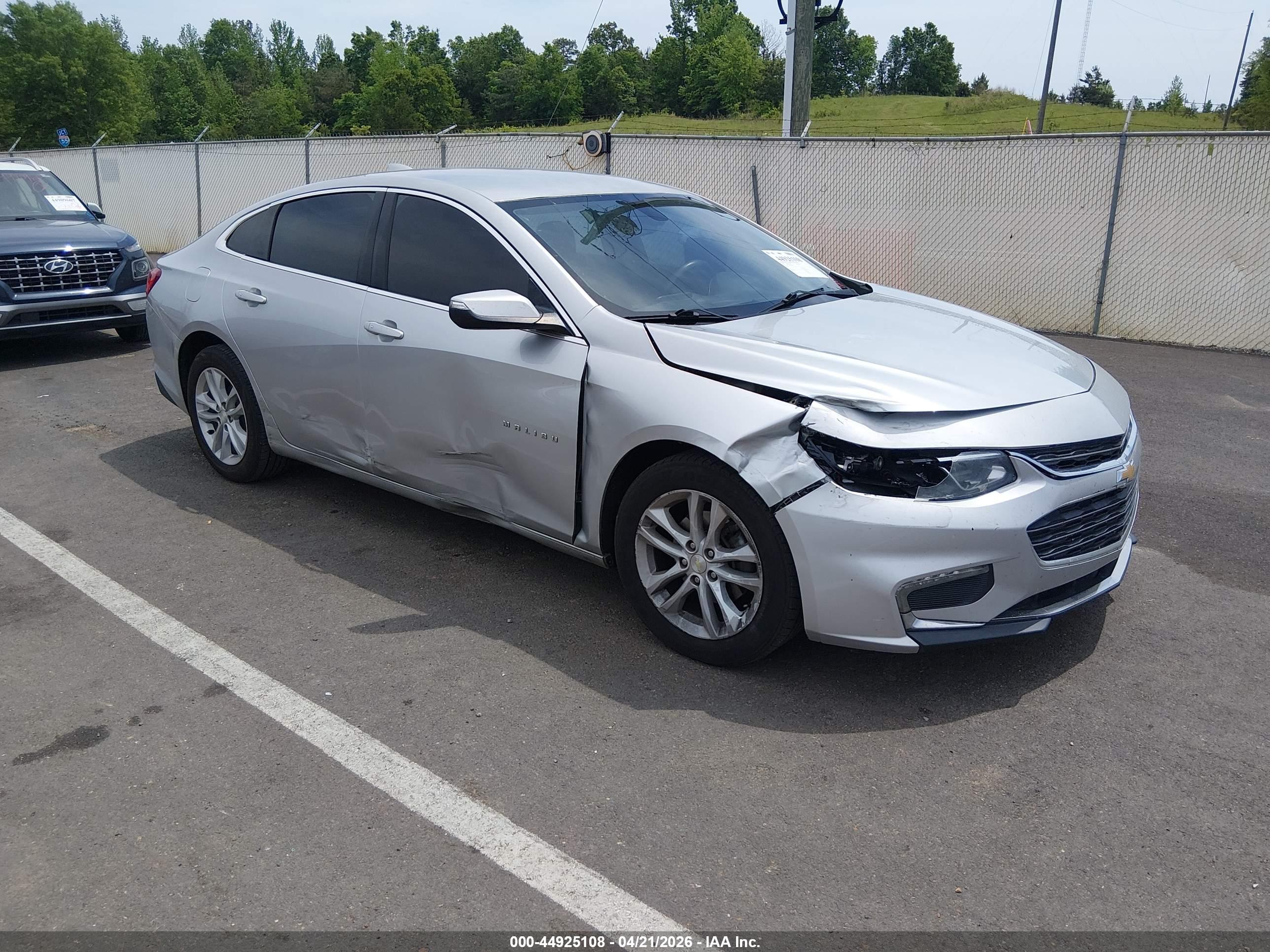 CHEVROLET MALIBU image 6