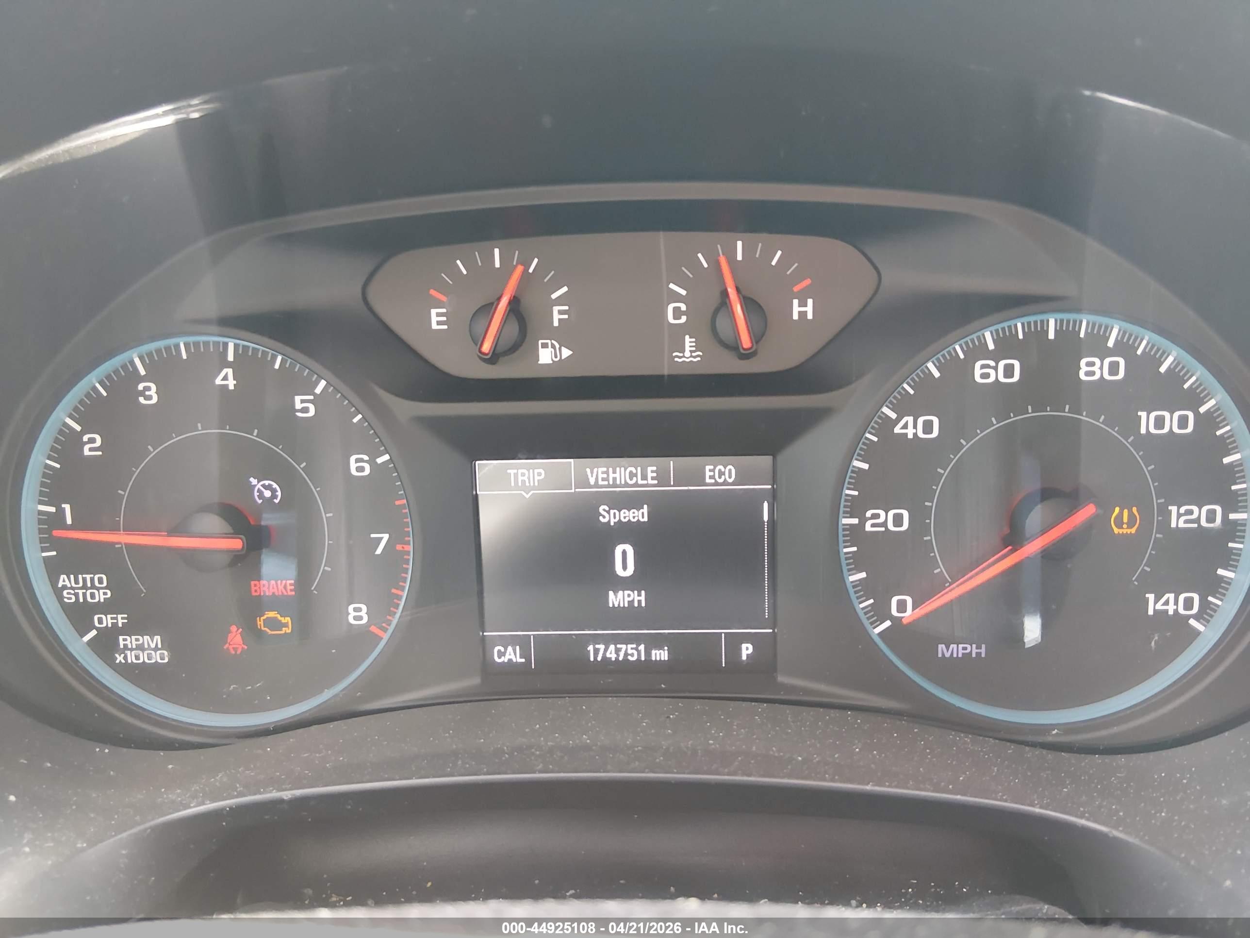 CHEVROLET MALIBU image 7