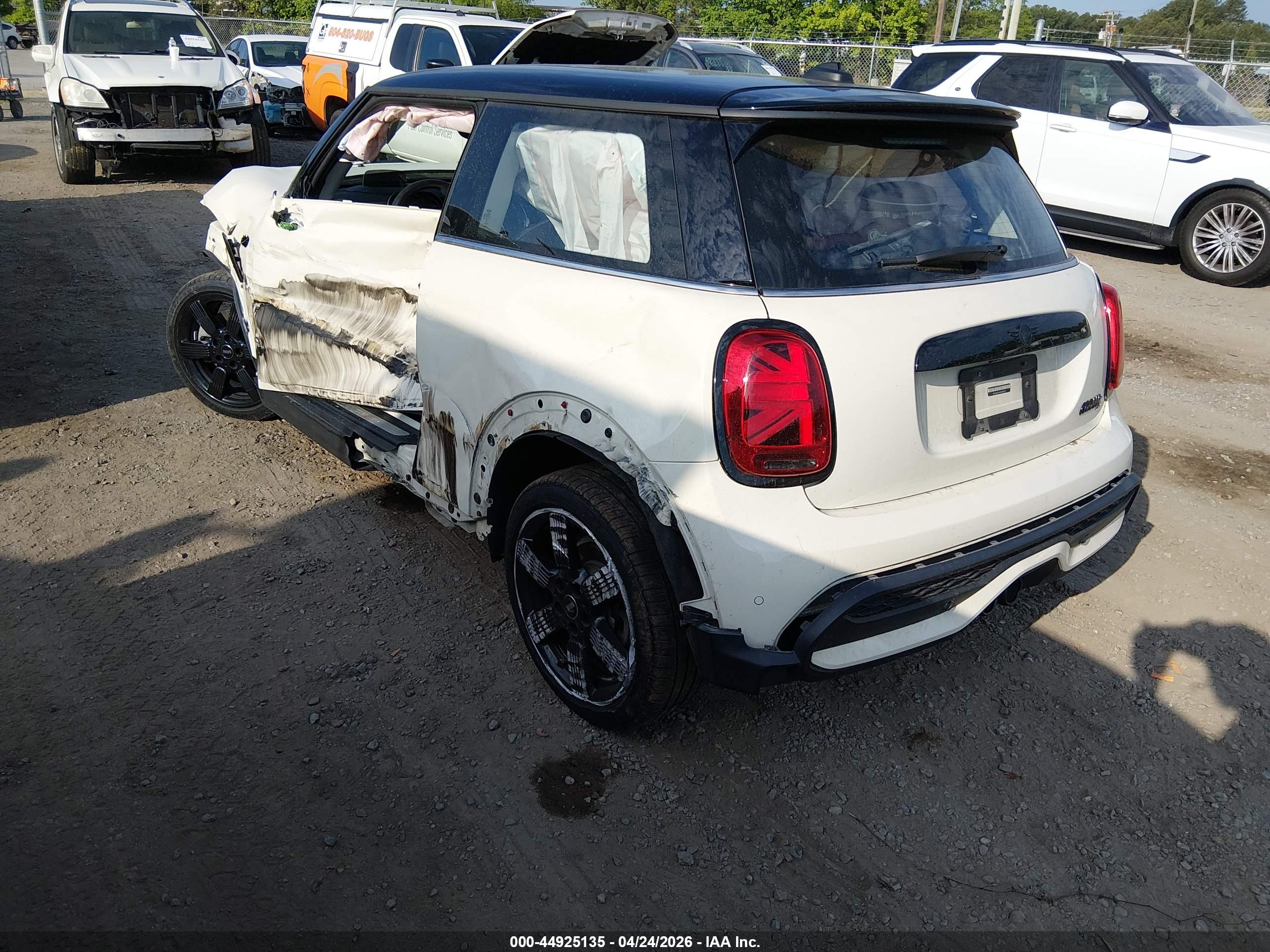 MINI HARDTOP image 3