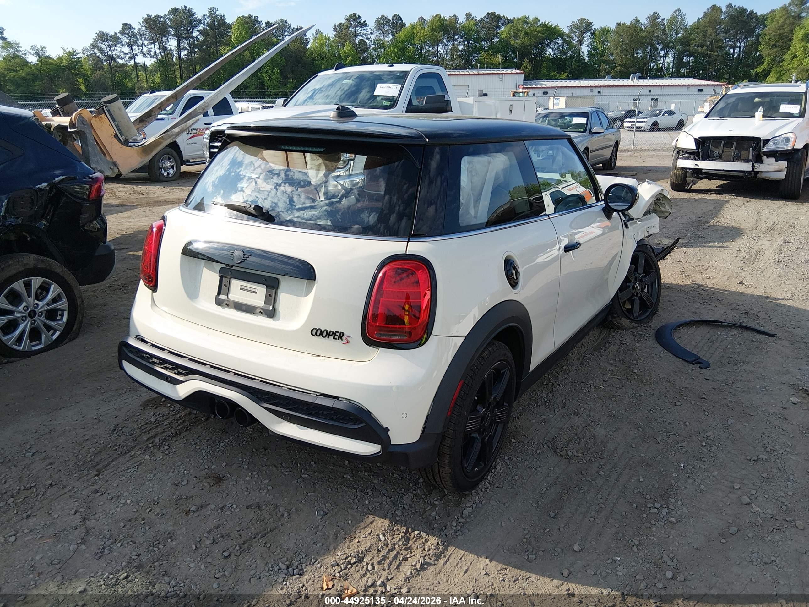 MINI HARDTOP image 4