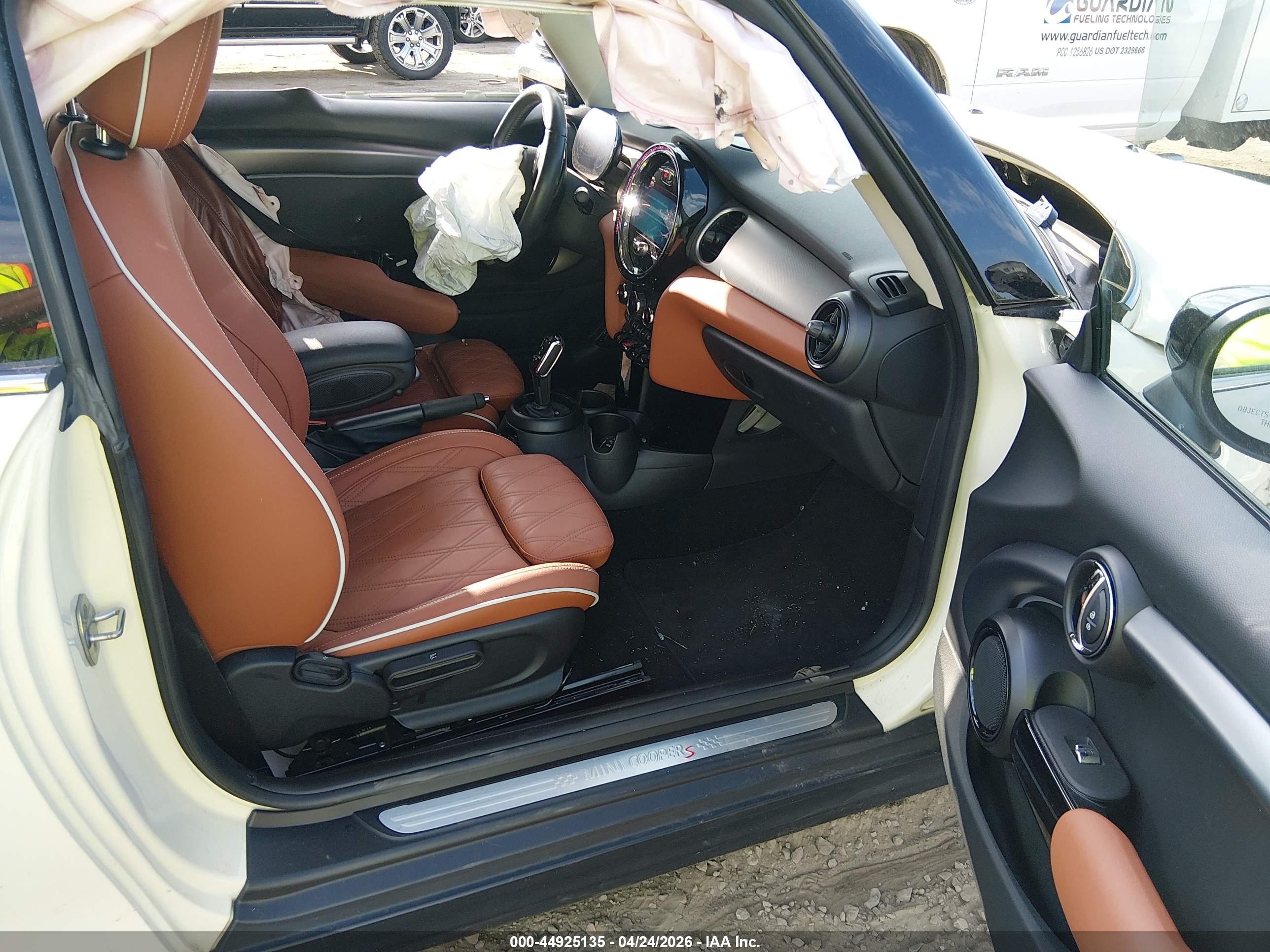 MINI HARDTOP image 5