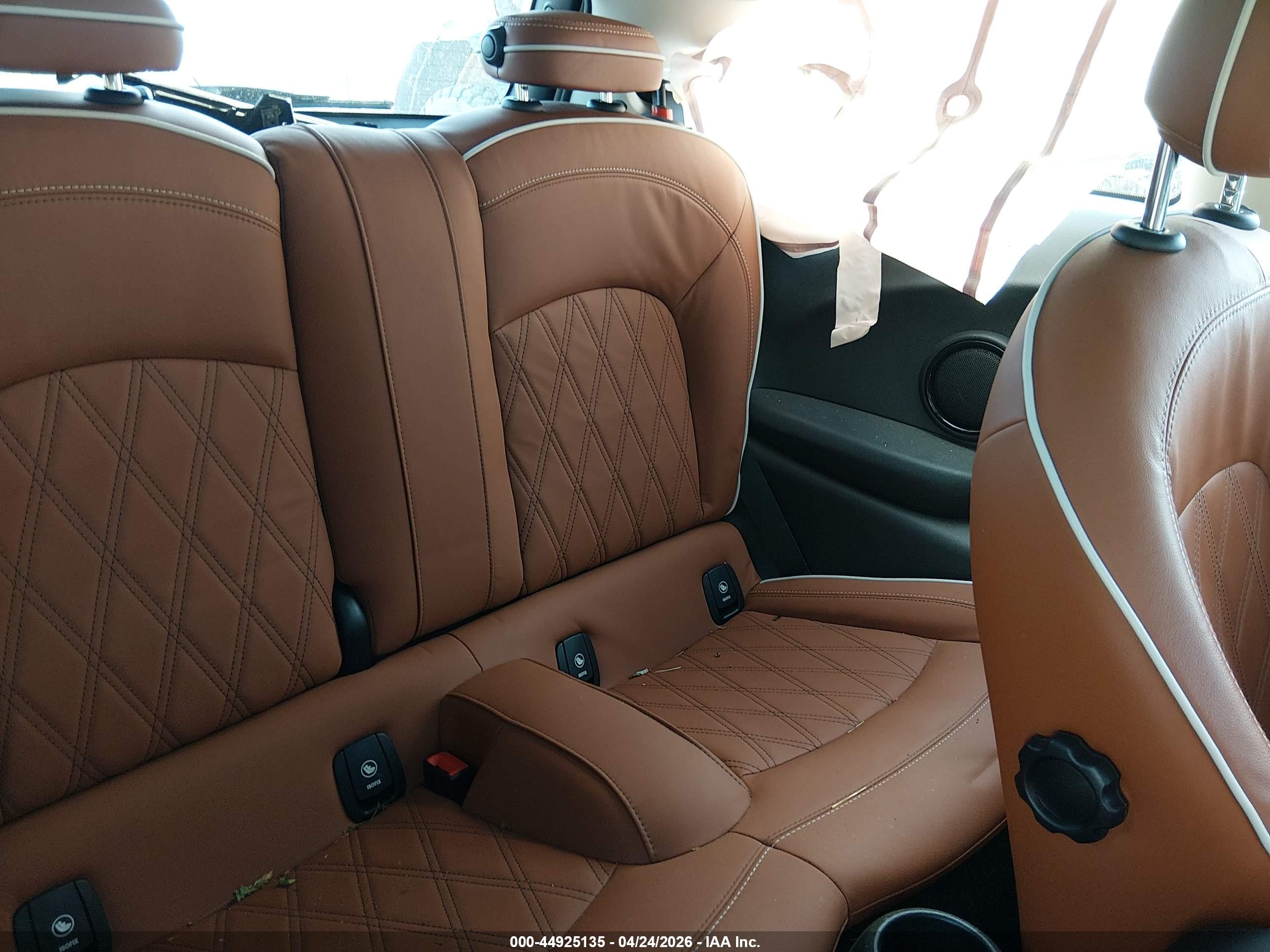 MINI HARDTOP image 8