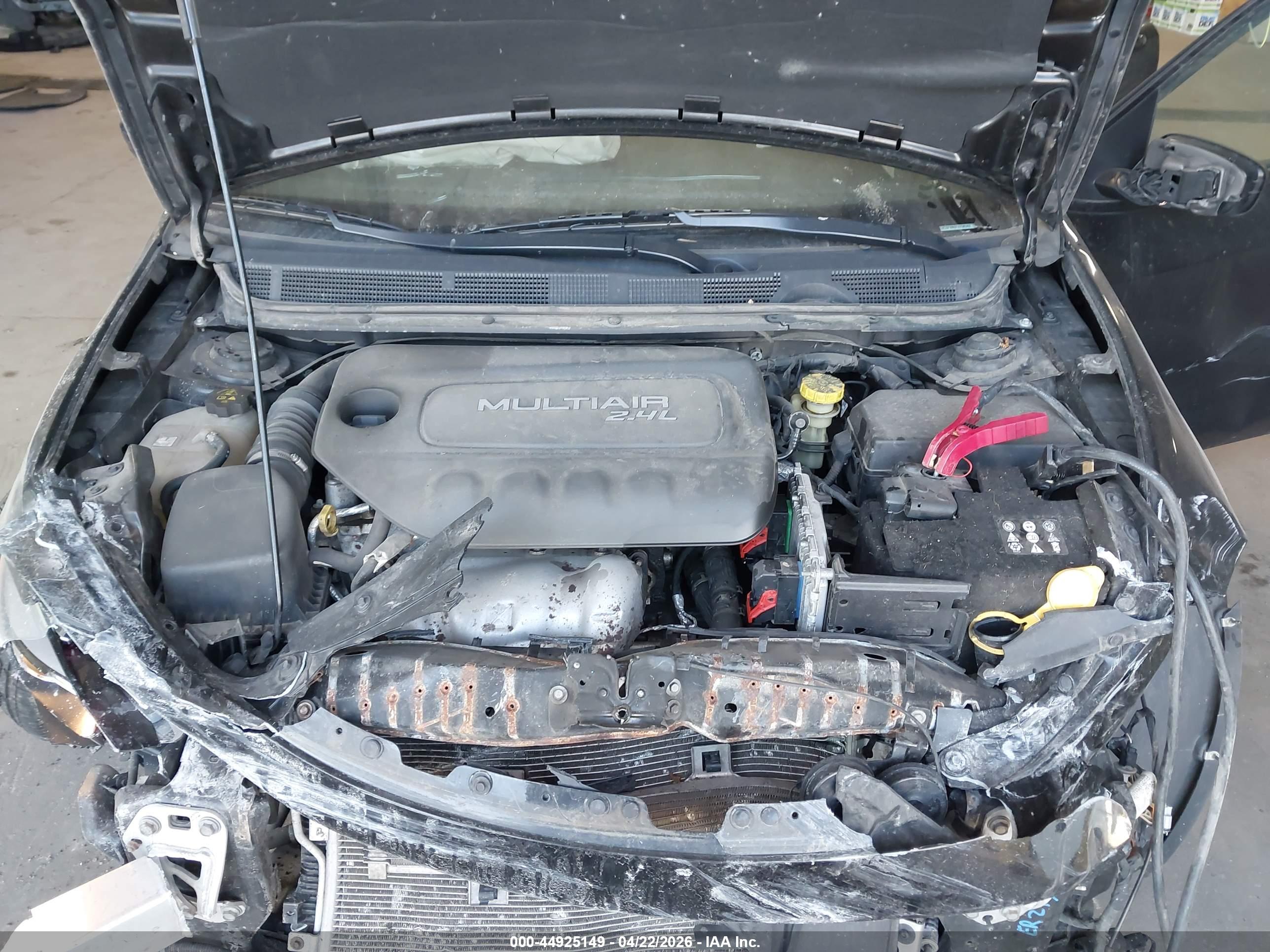 DODGE DART image 10