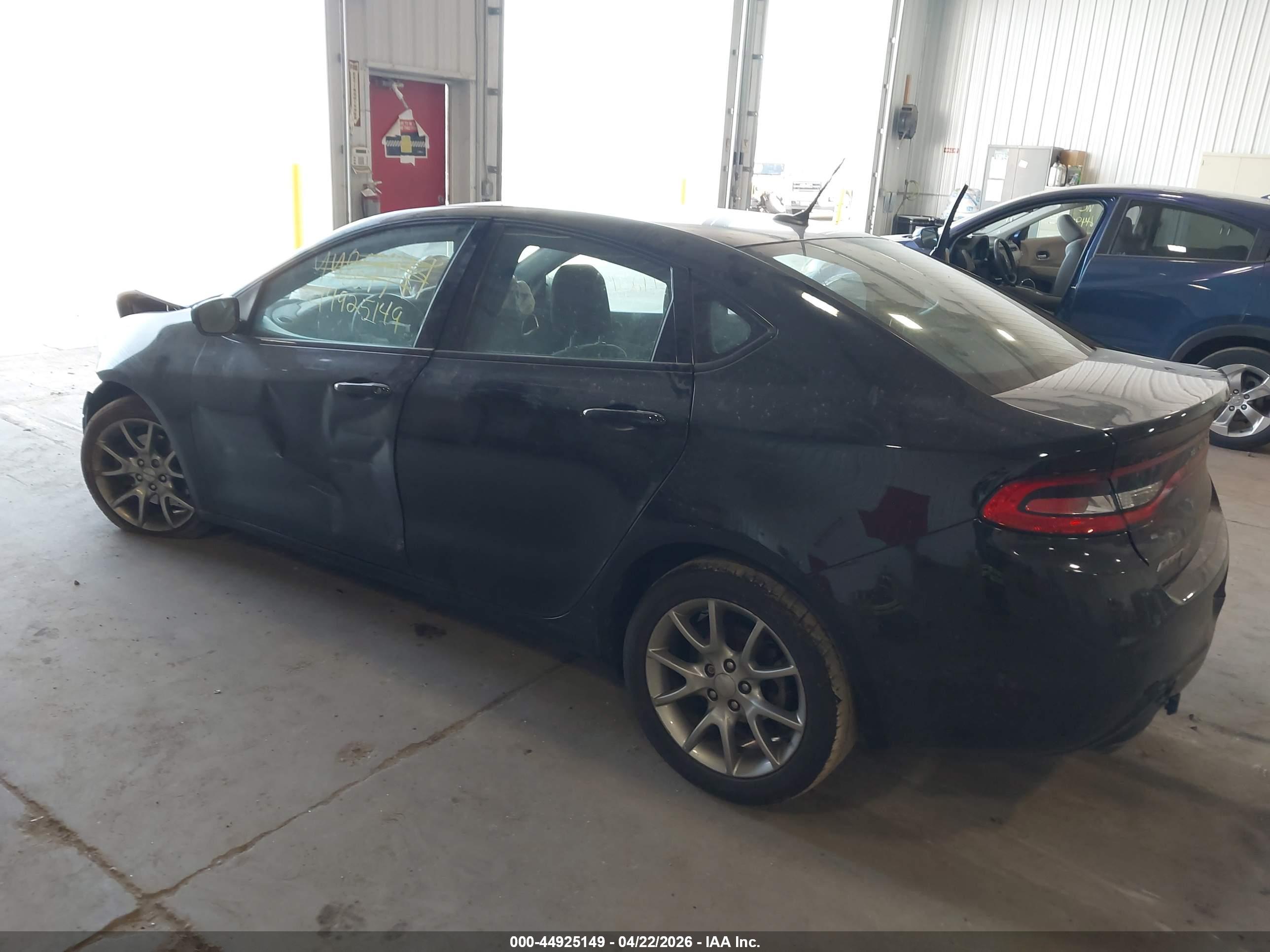 DODGE DART image 3