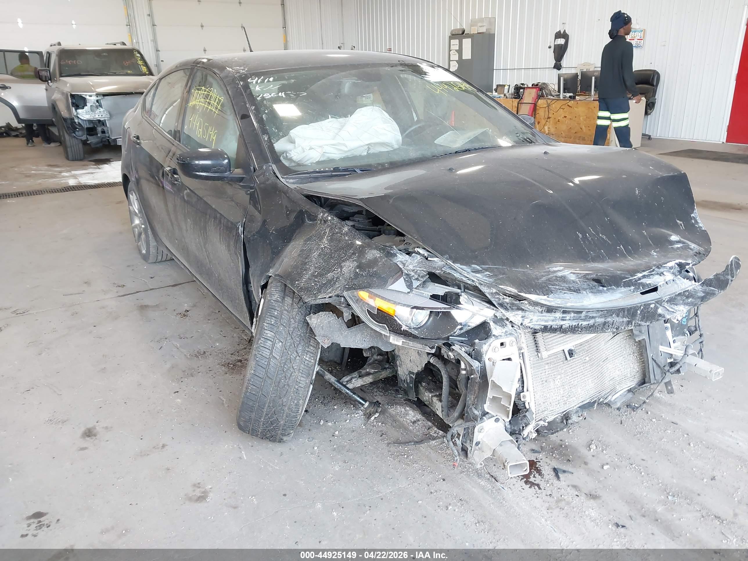 DODGE DART image 6
