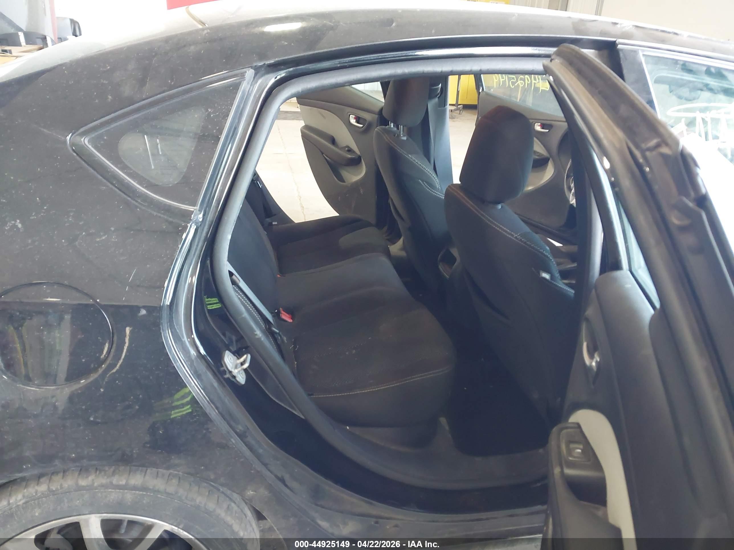 DODGE DART image 8