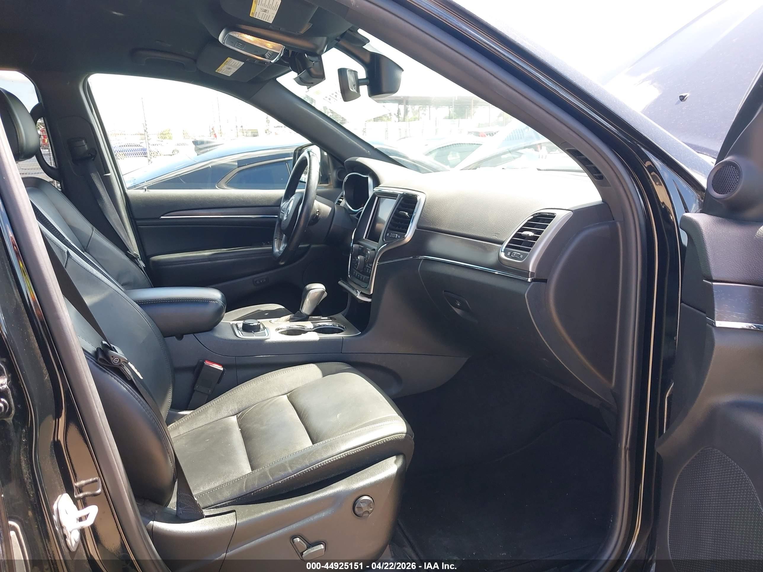 JEEP GRAND image 5