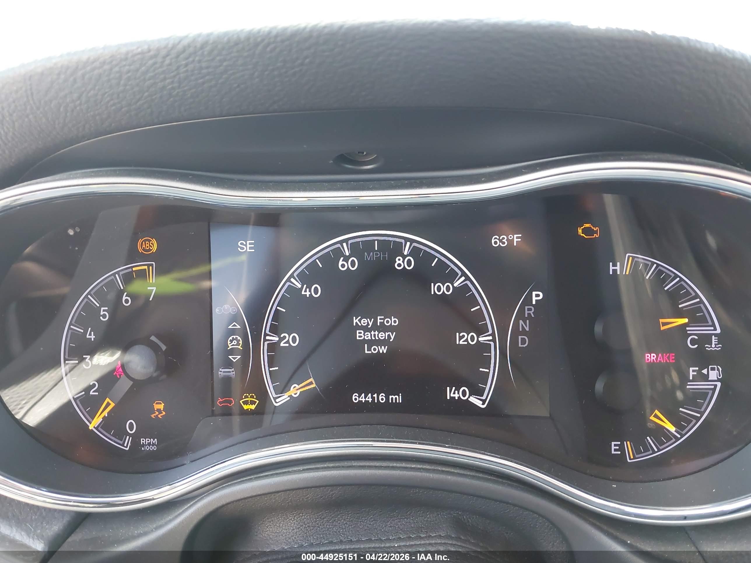 JEEP GRAND image 7