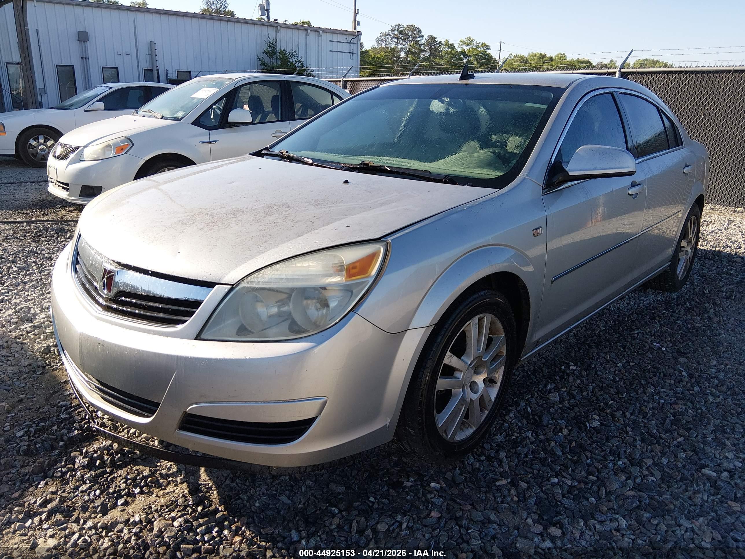 SATURN AURA image 2
