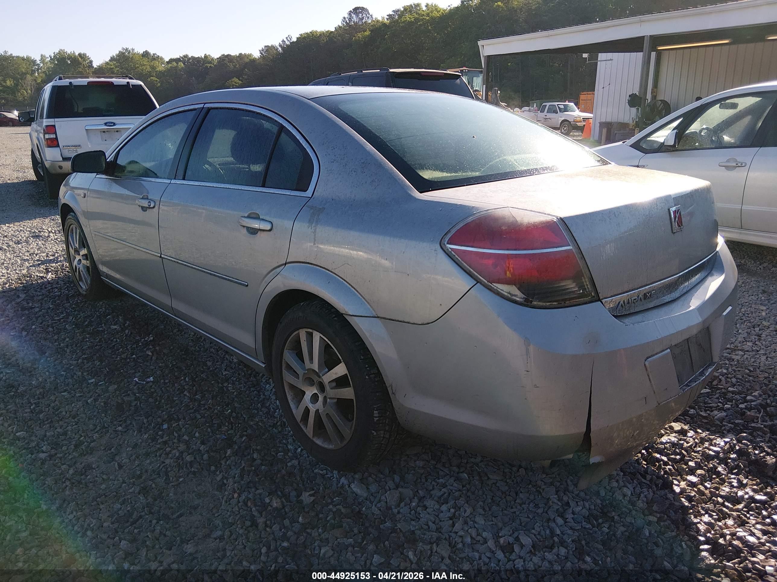 SATURN AURA image 3