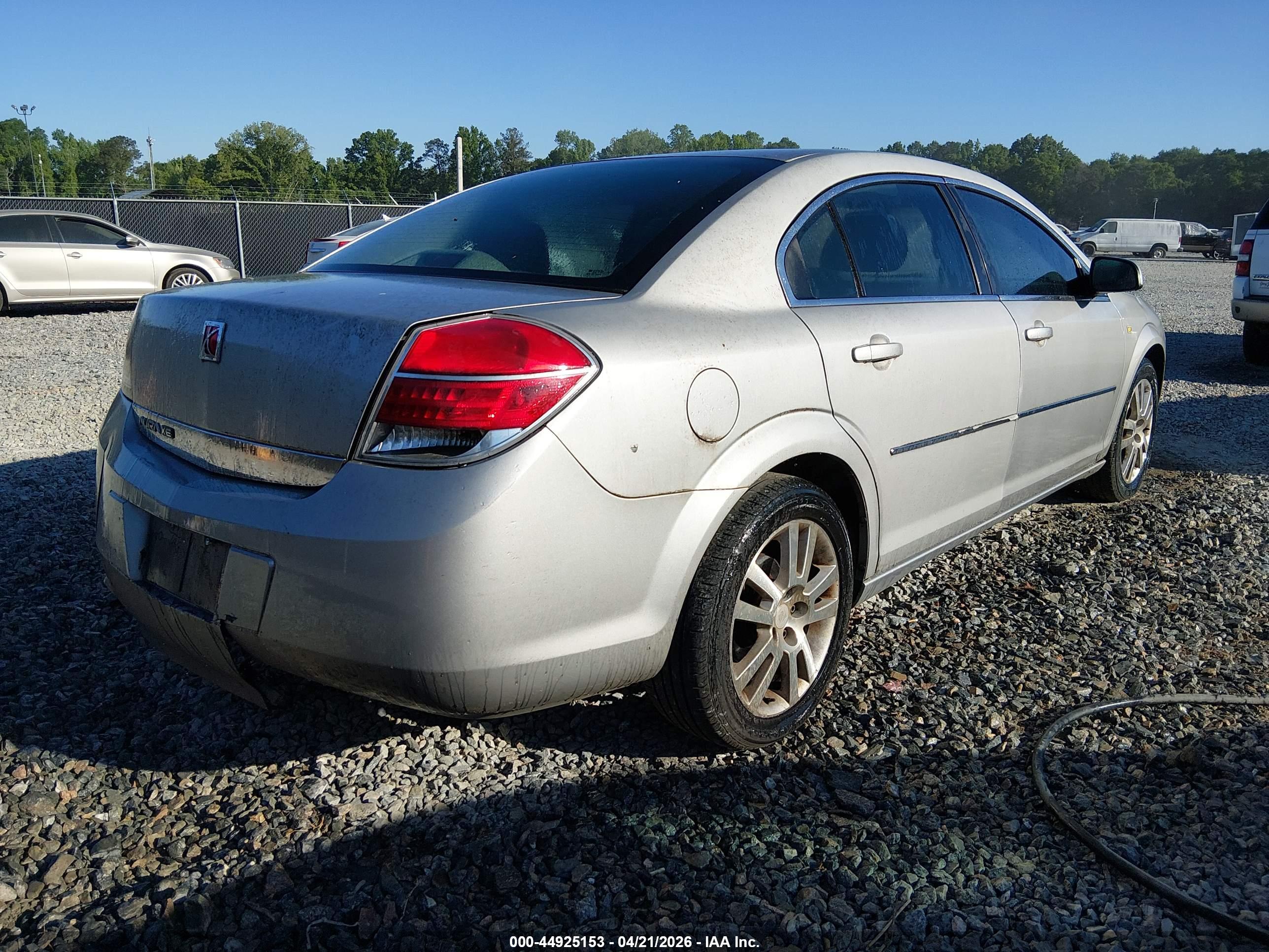 SATURN AURA image 4