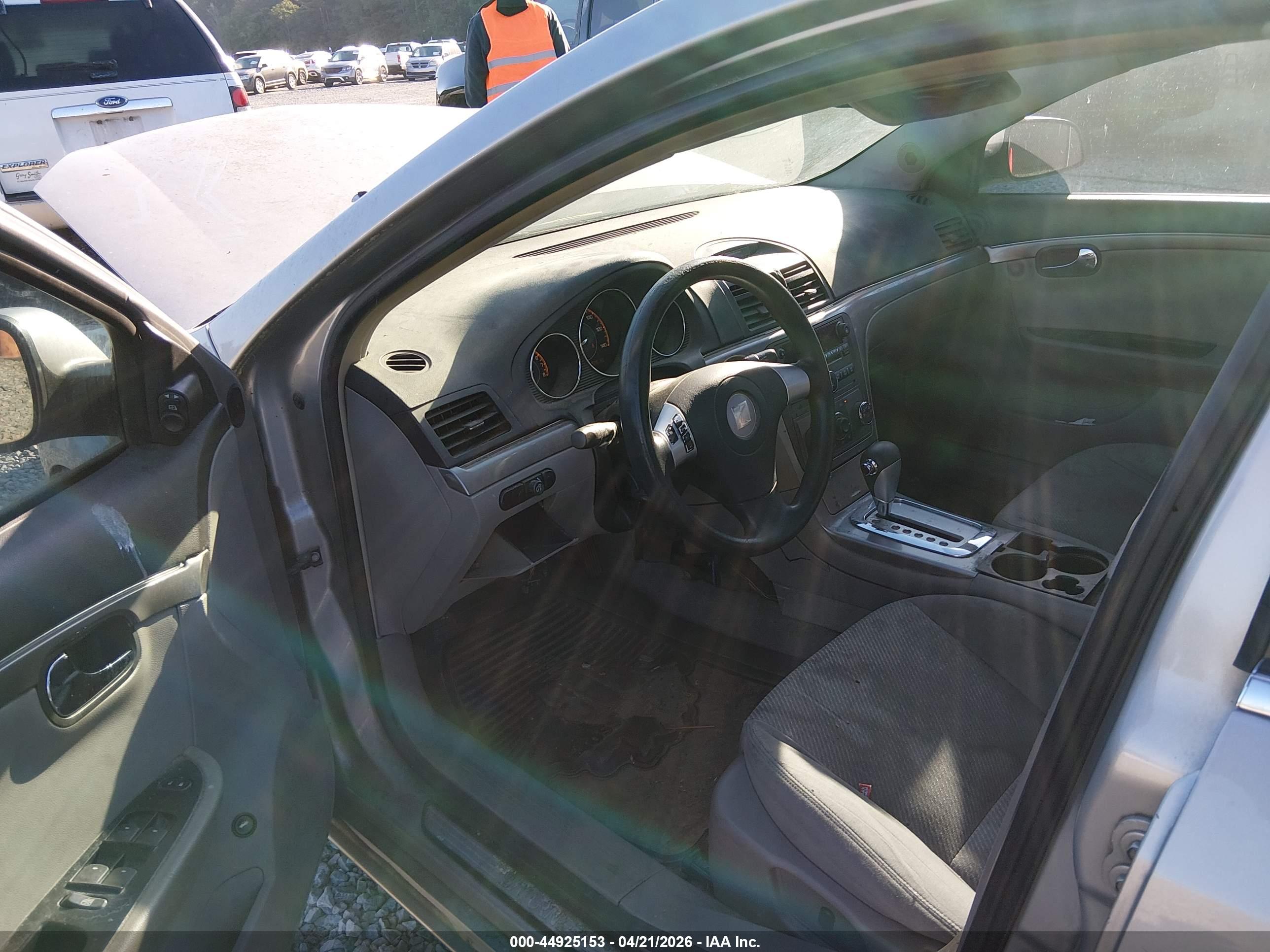 SATURN AURA image 5