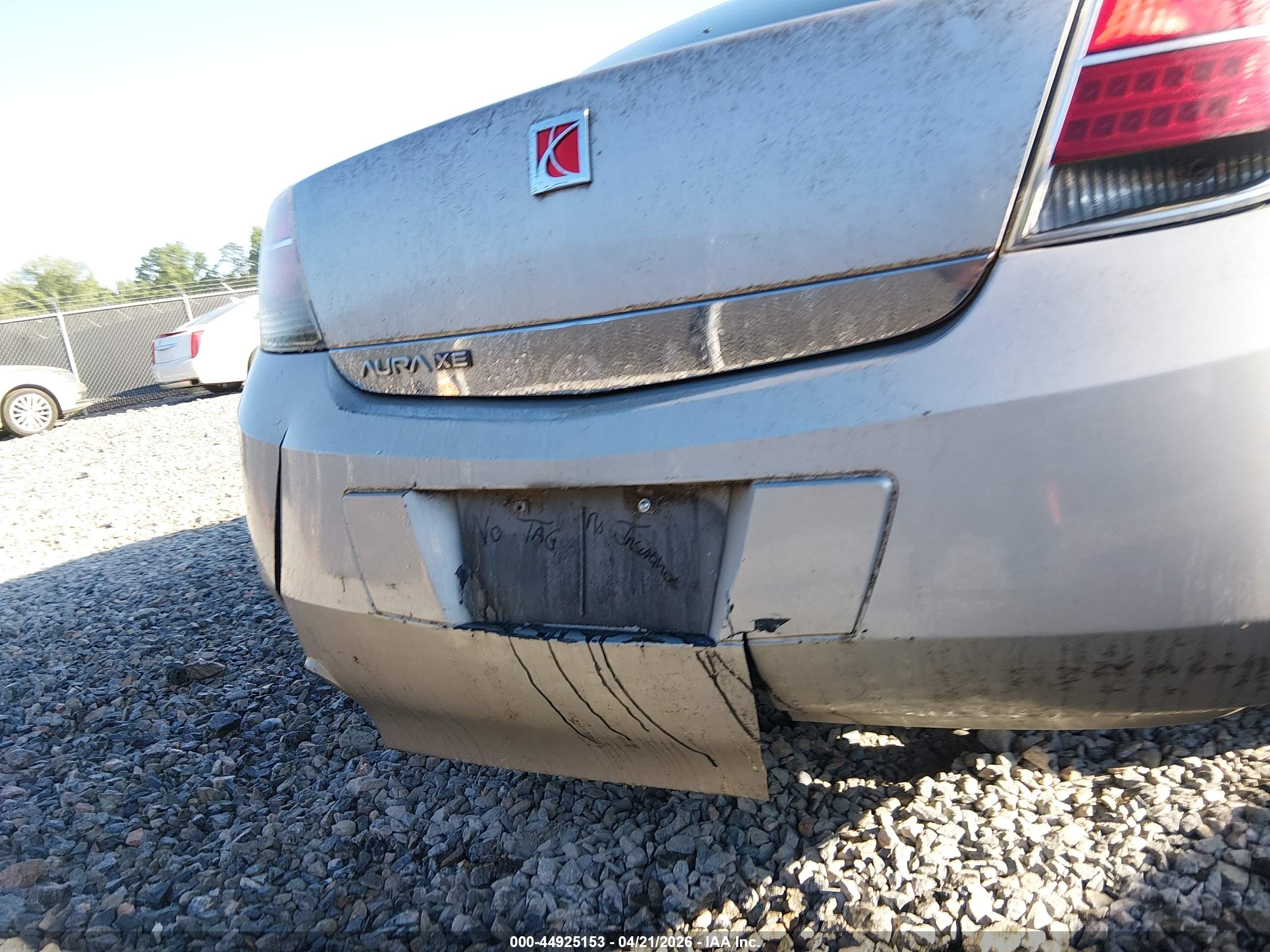 SATURN AURA image 6