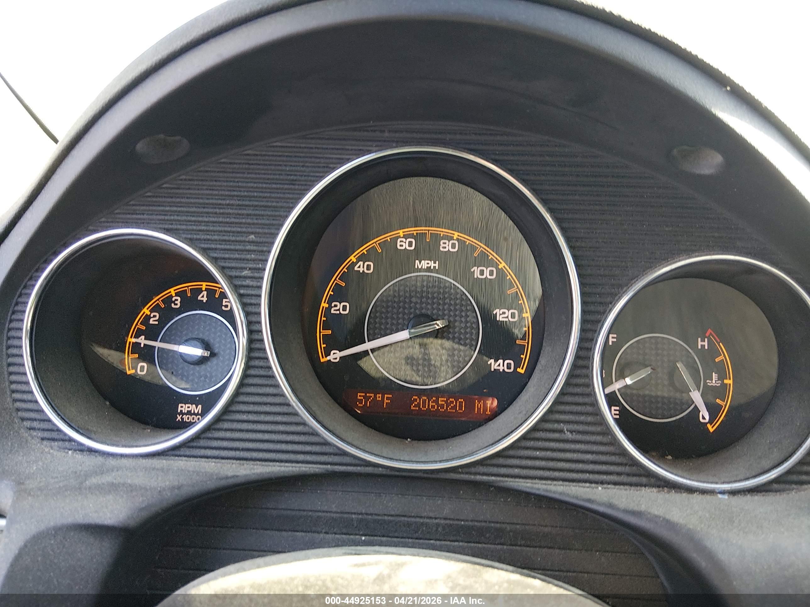 SATURN AURA image 7
