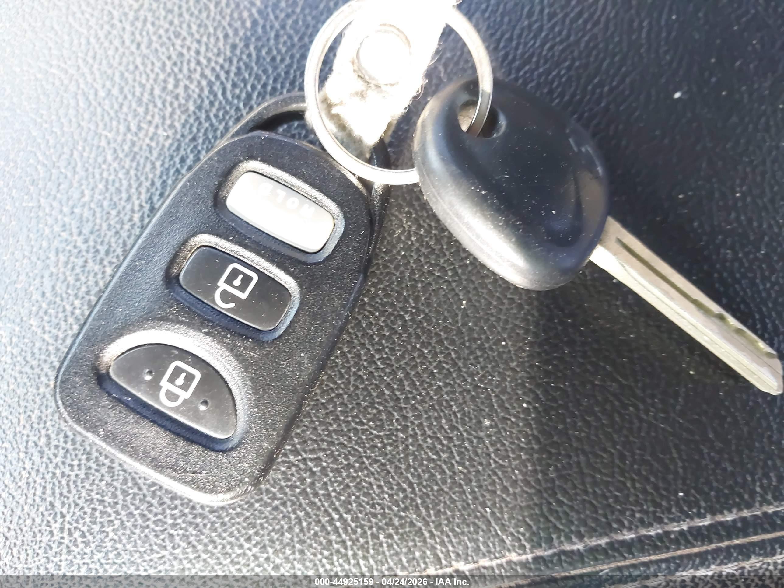 HYUNDAI SONATA image 11