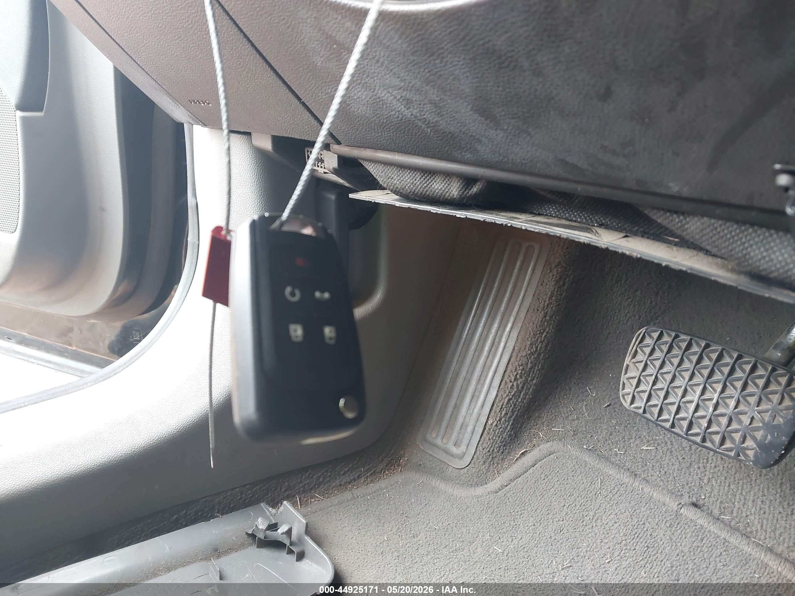 CHEVROLET IMPALA image 11