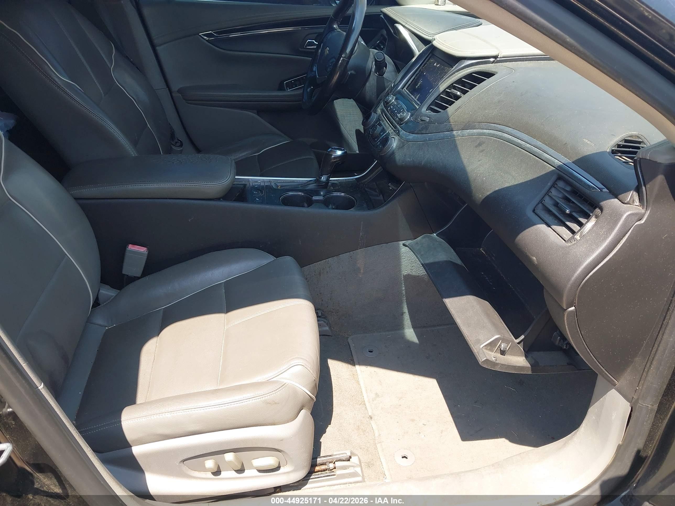CHEVROLET IMPALA image 5