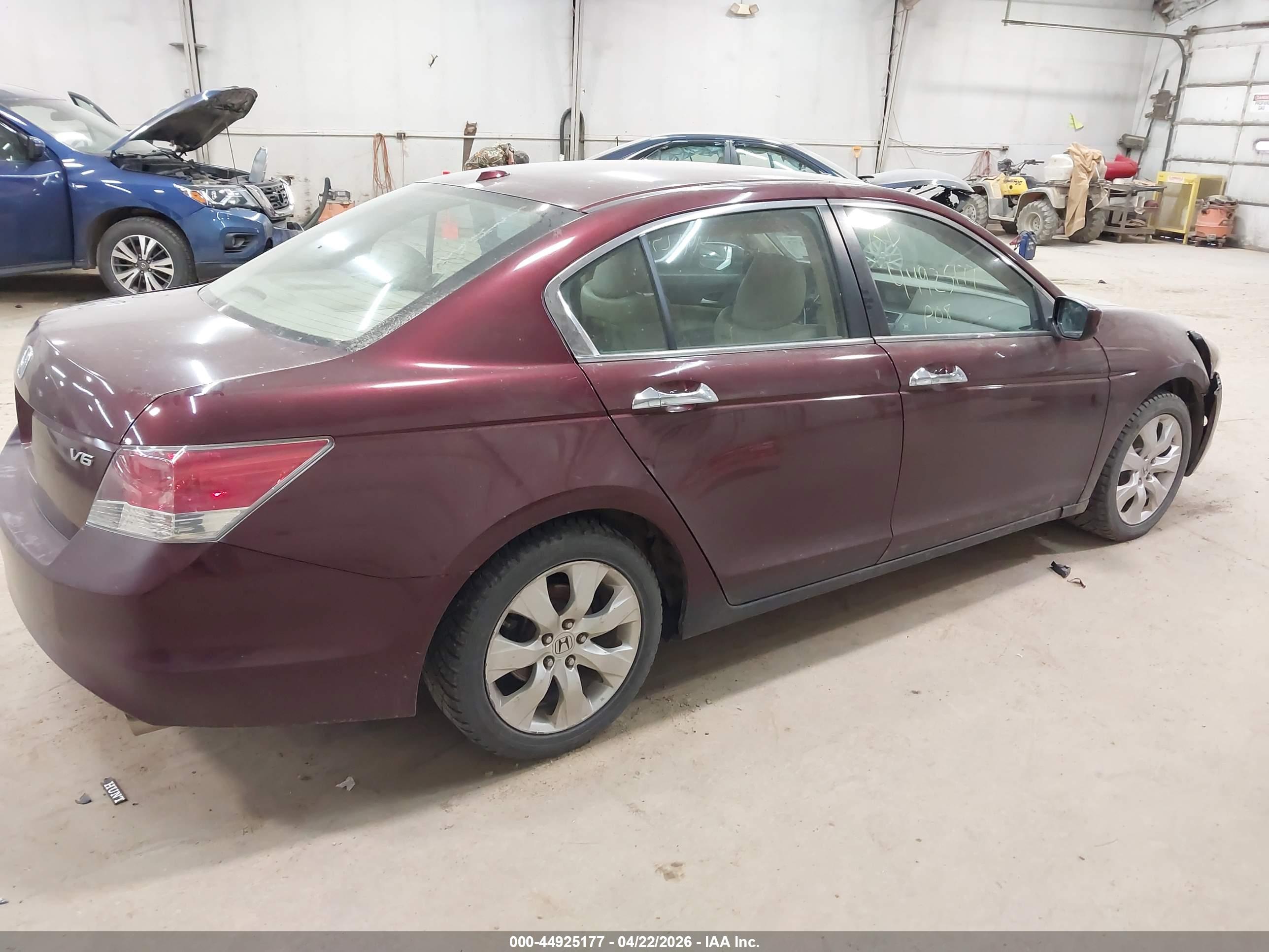 HONDA ACCORD image 4