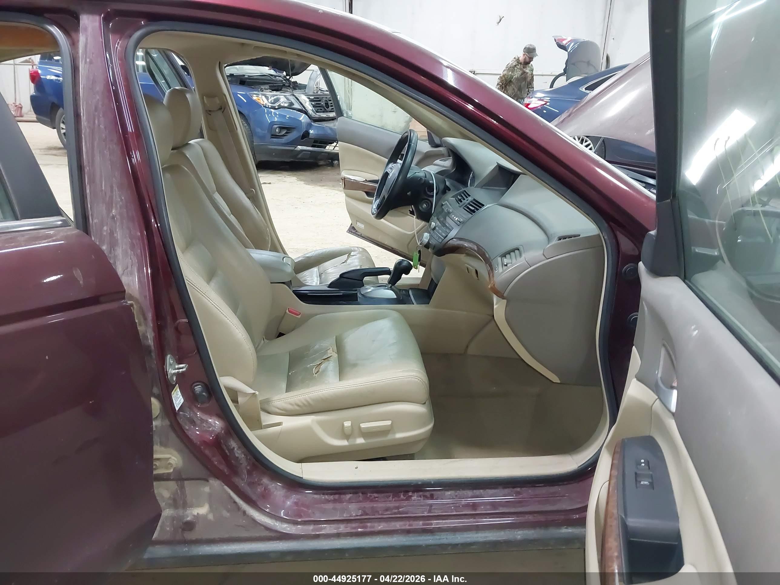HONDA ACCORD image 5