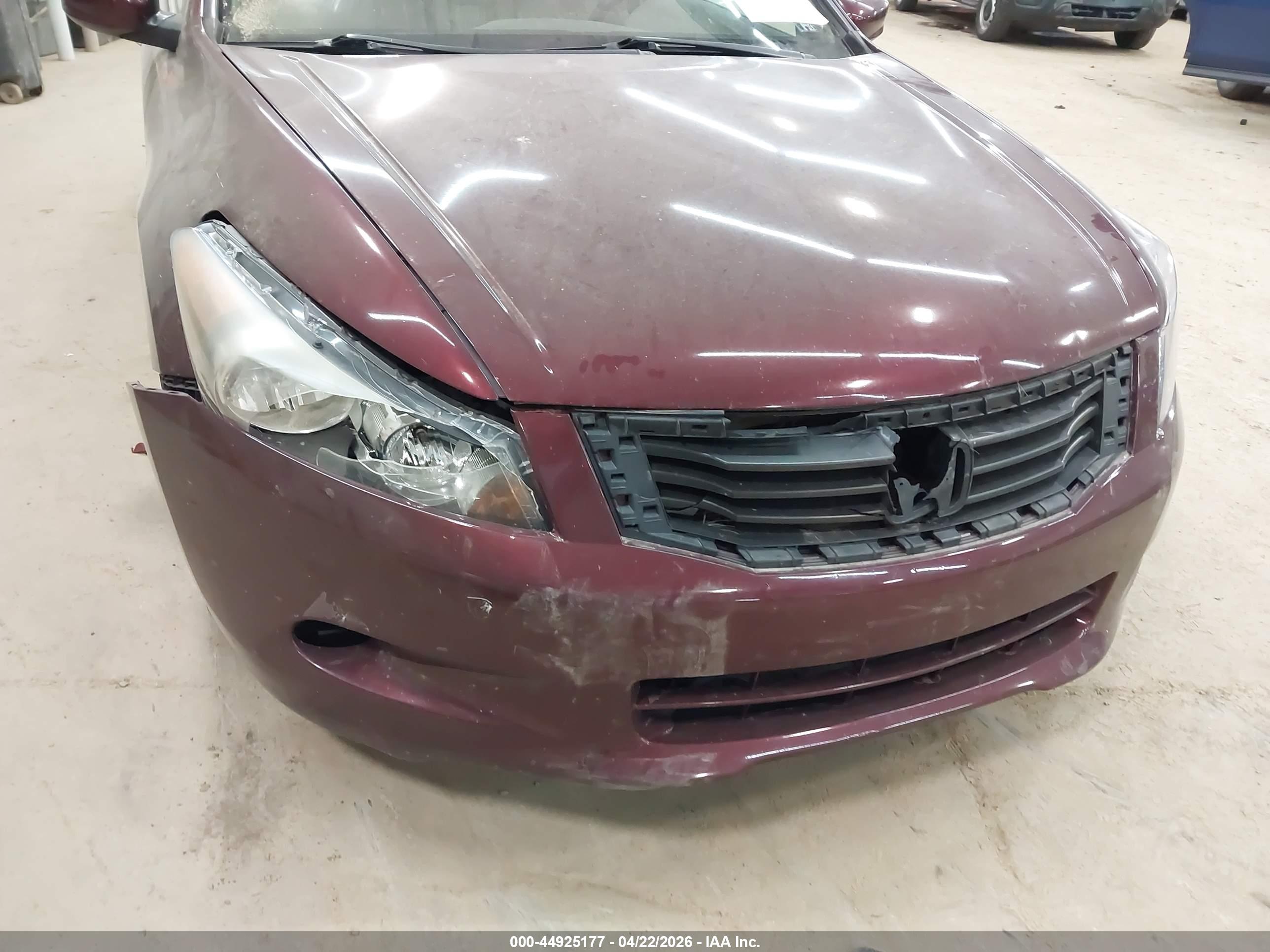 HONDA ACCORD image 6