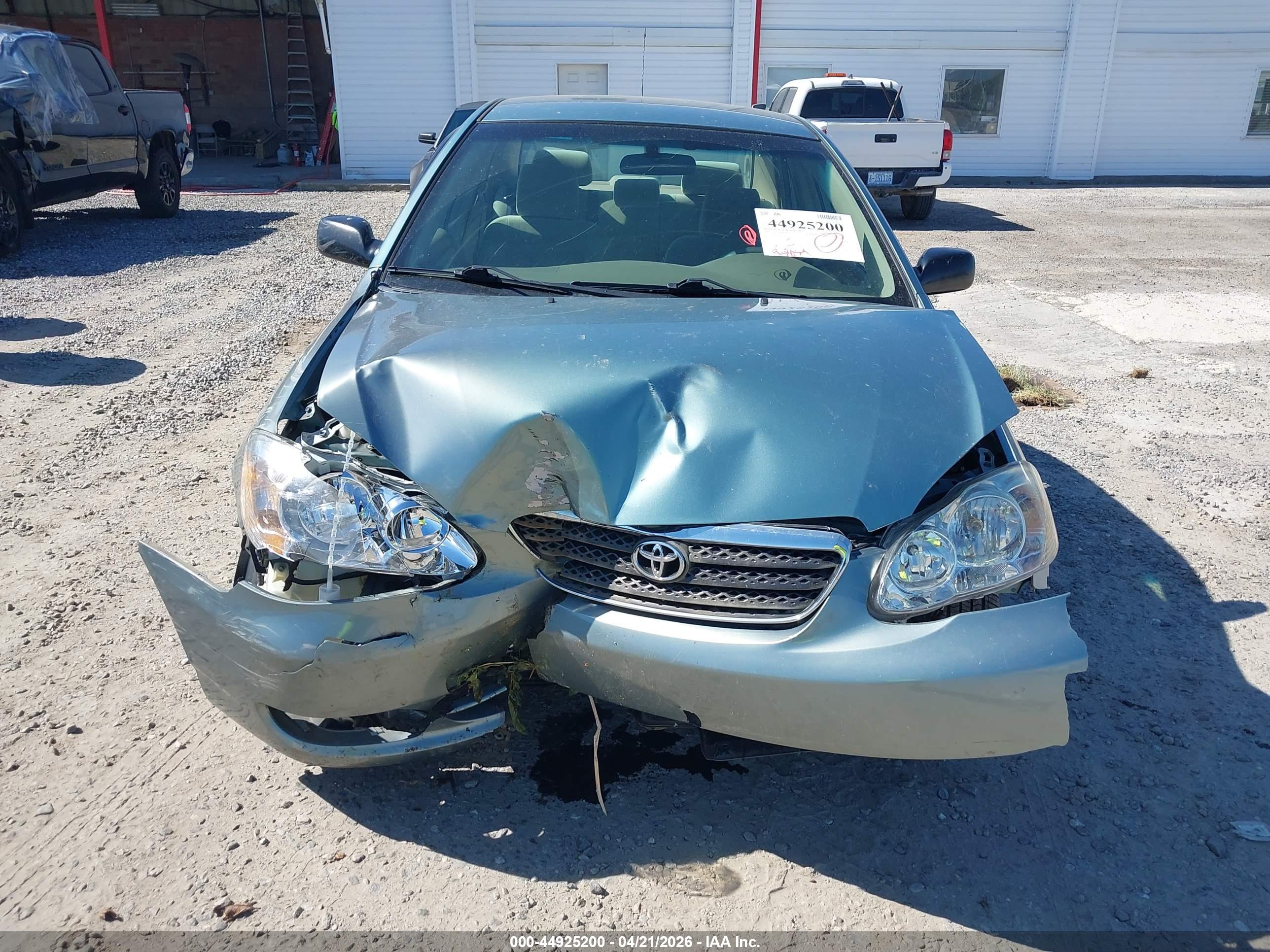 TOYOTA COROLLA image 6