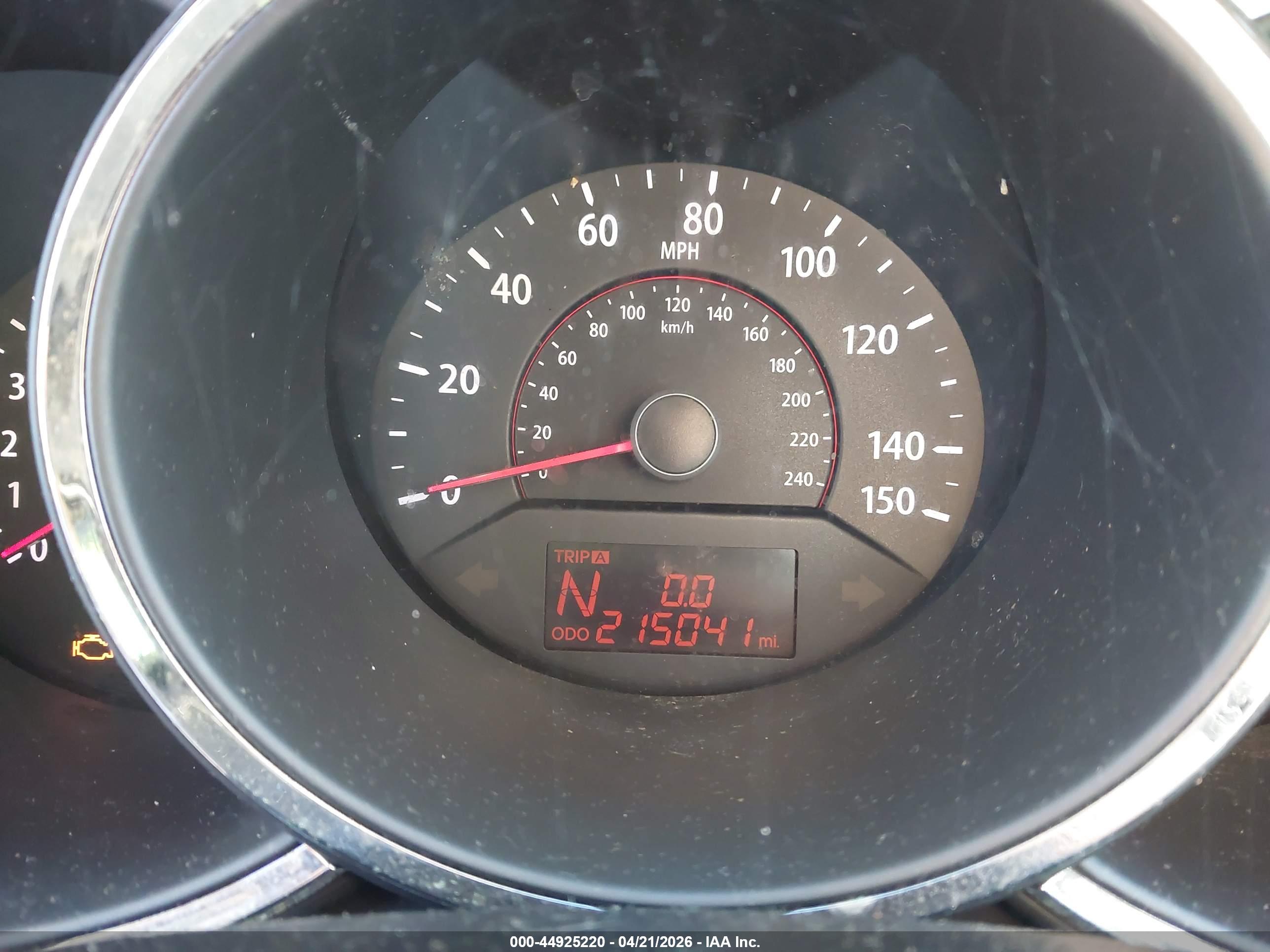 KIA SORENTO image 7