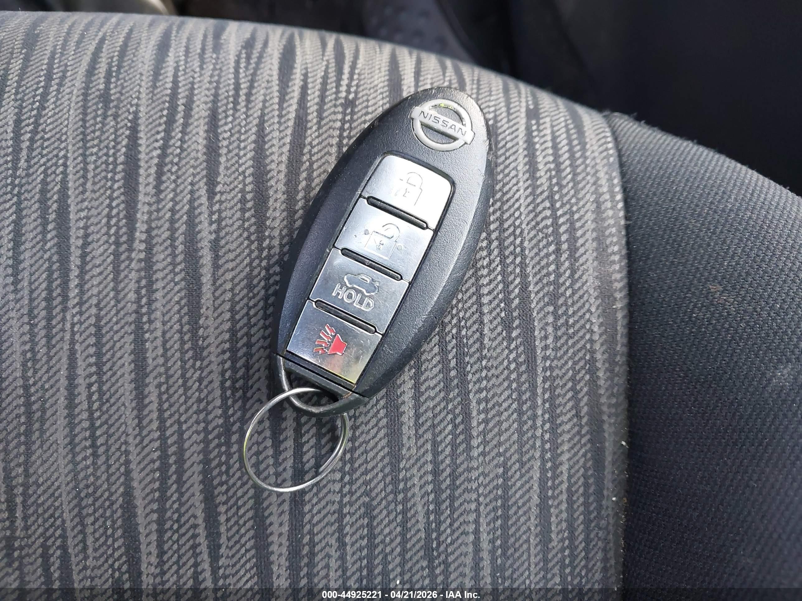 NISSAN SENTRA image 11