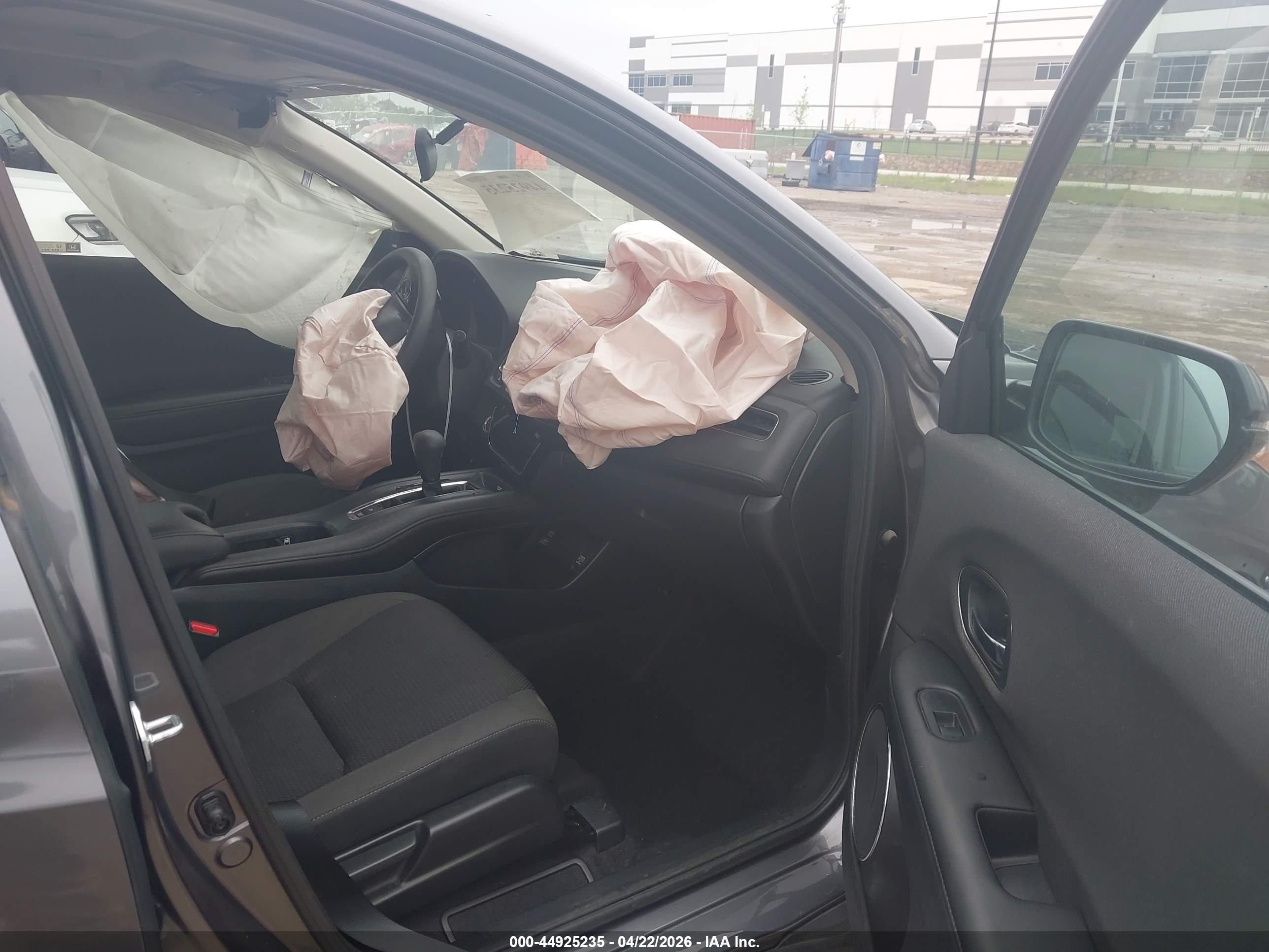 HONDA HR-V image 5
