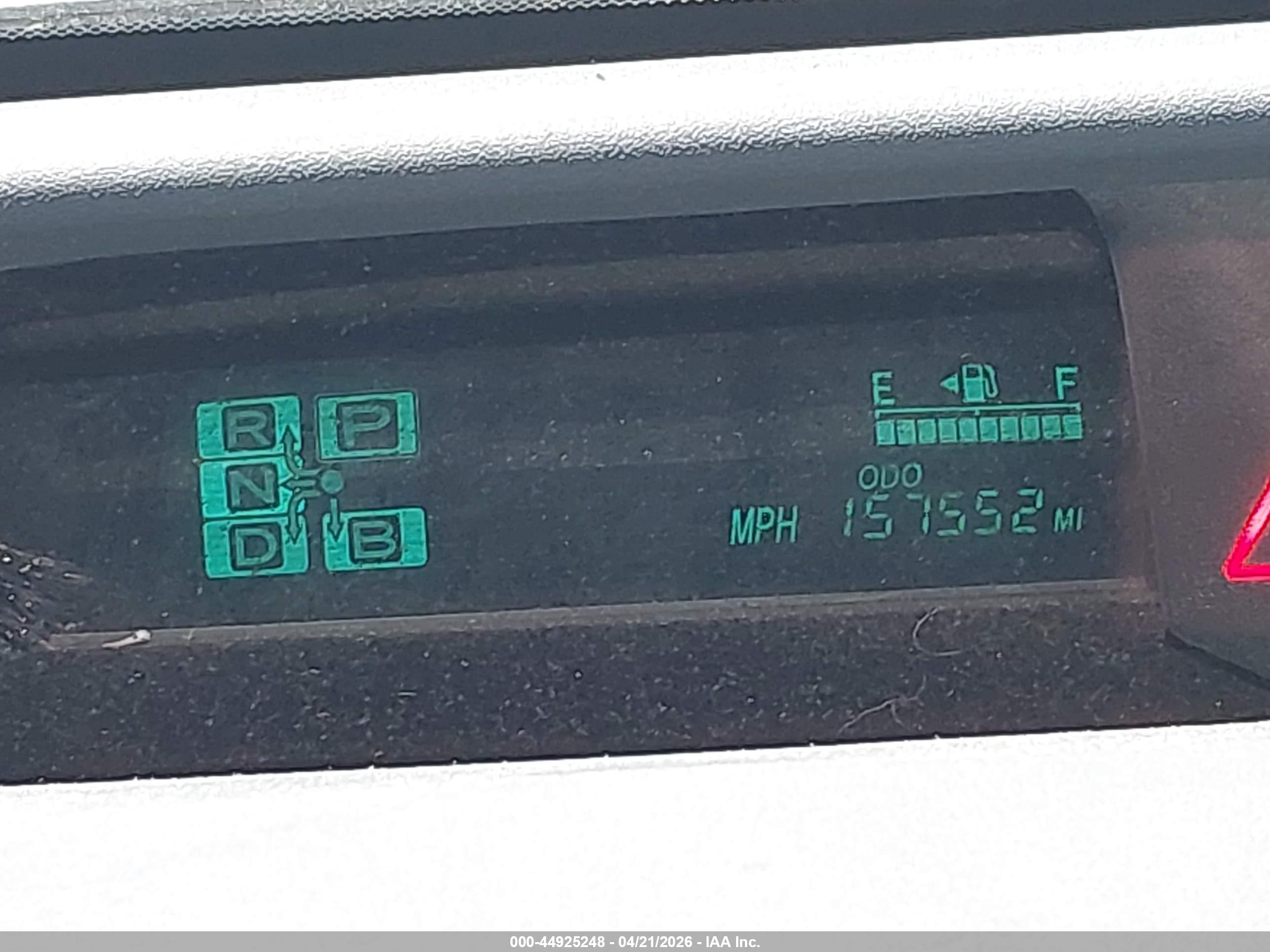 TOYOTA PRIUS image 7